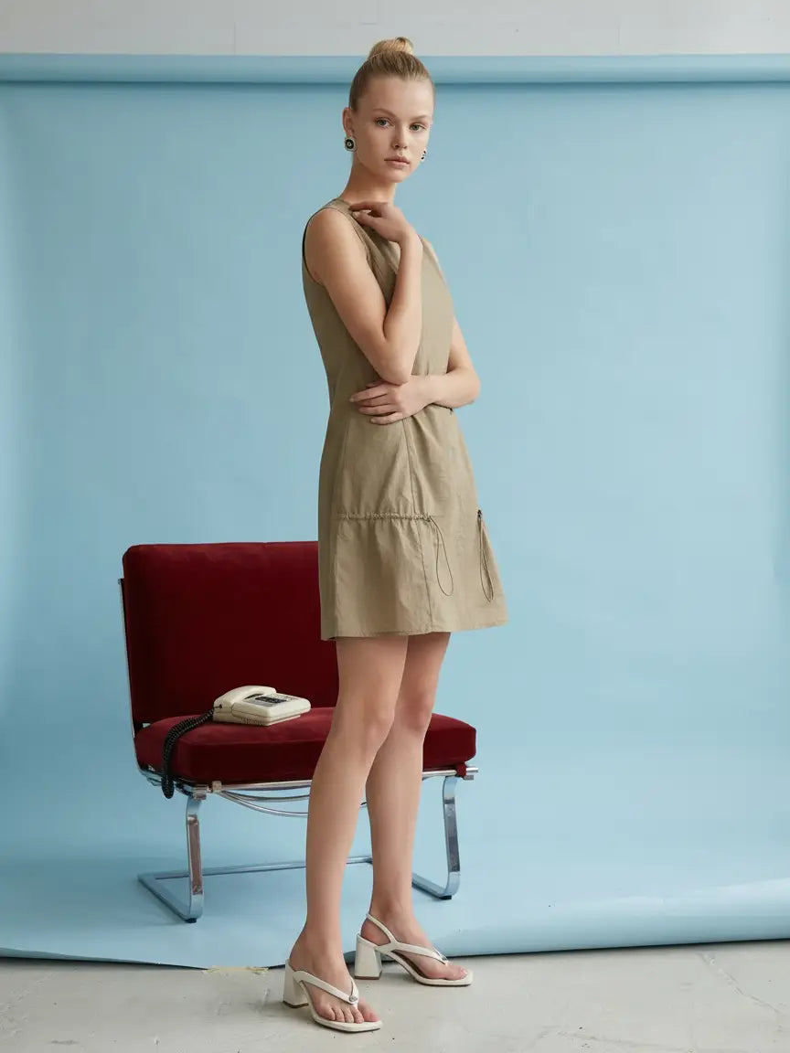 The Modern Muse Mini