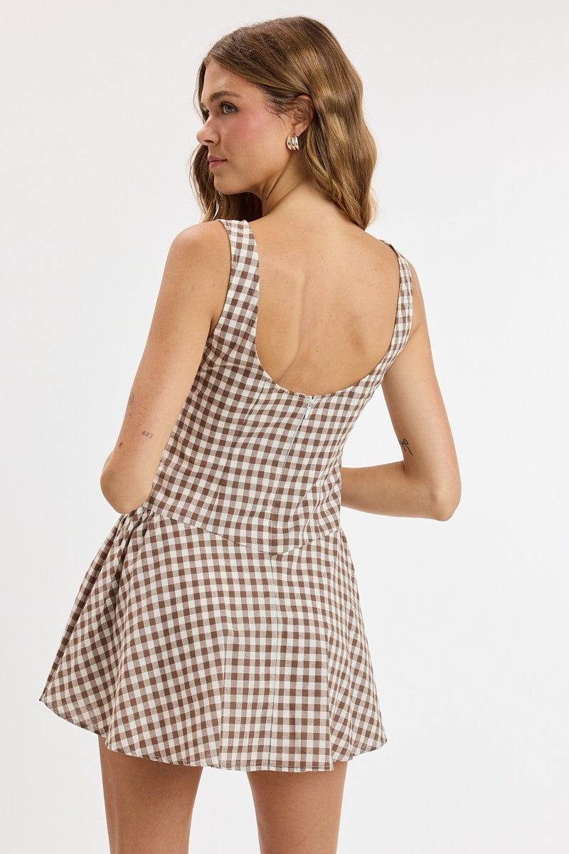 Wren Mini Dress