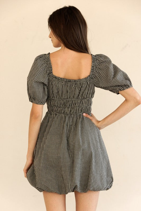 The Little Love Dress