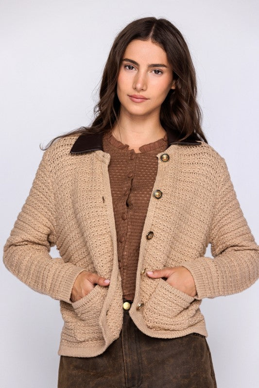 Cider Mill Jacket