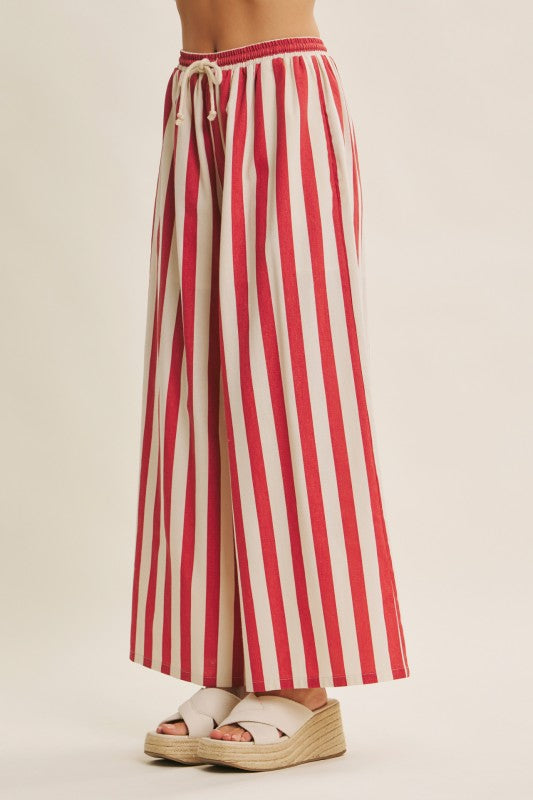 Sailor Stripe Pants