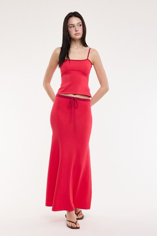 The Cabana Club Set (Red & Blue)