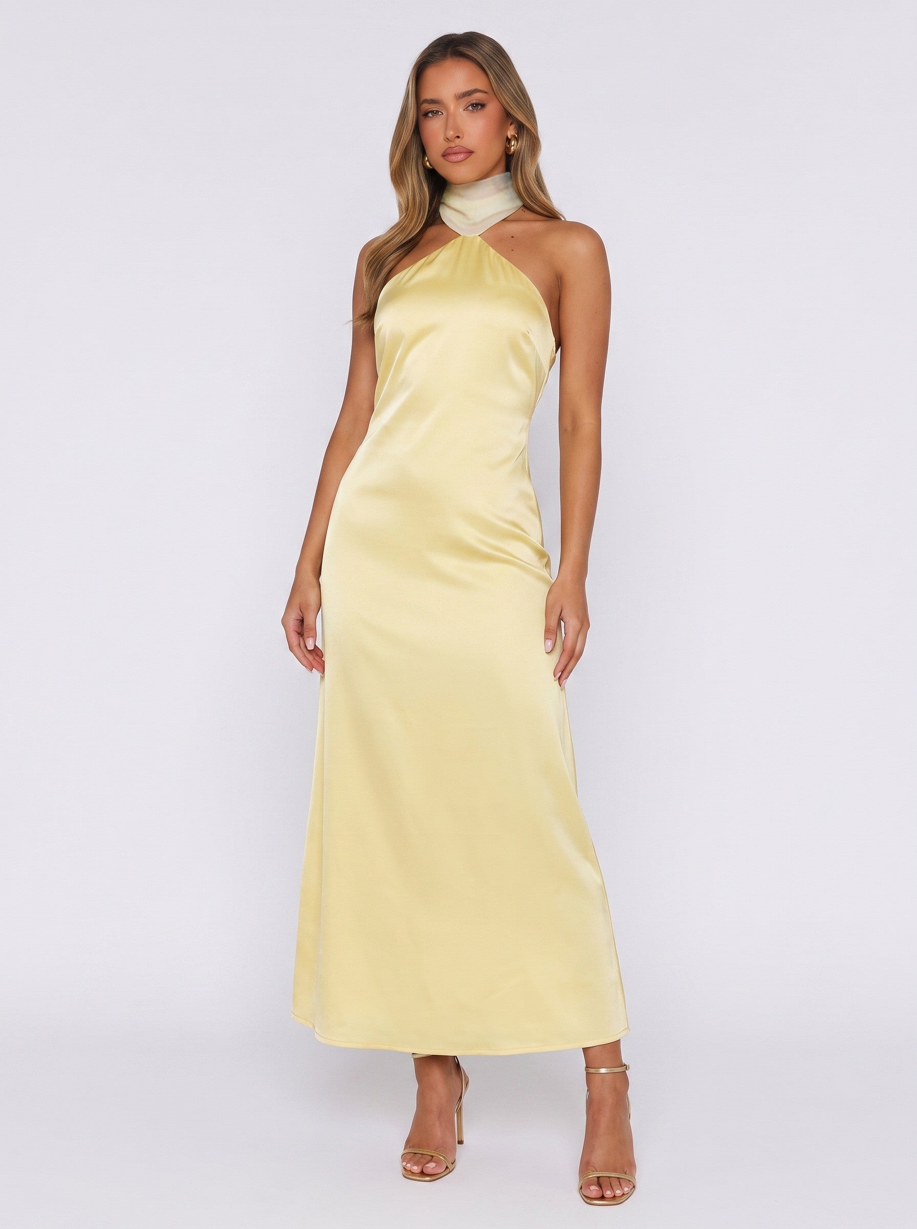 Belle of the Ball Maxi