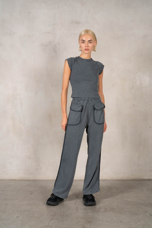 Muse On The Move Set (Grey)