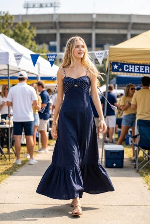 Navy Pier Maxi