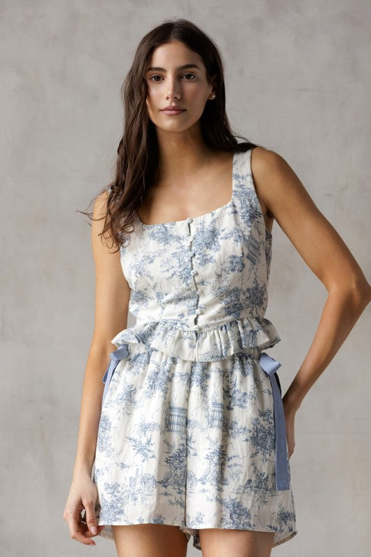 The Maisie Set