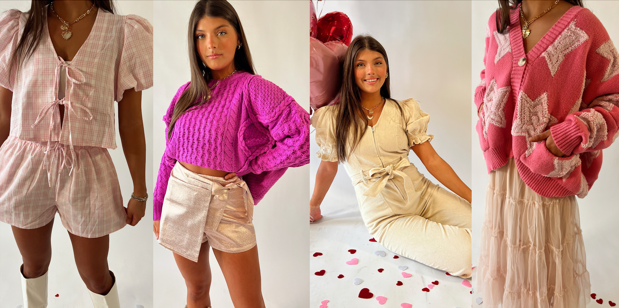 Lovers Collection
