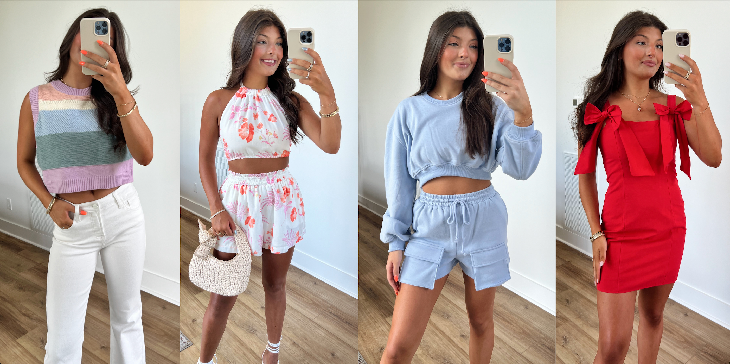 SUMMER BLOWOUT