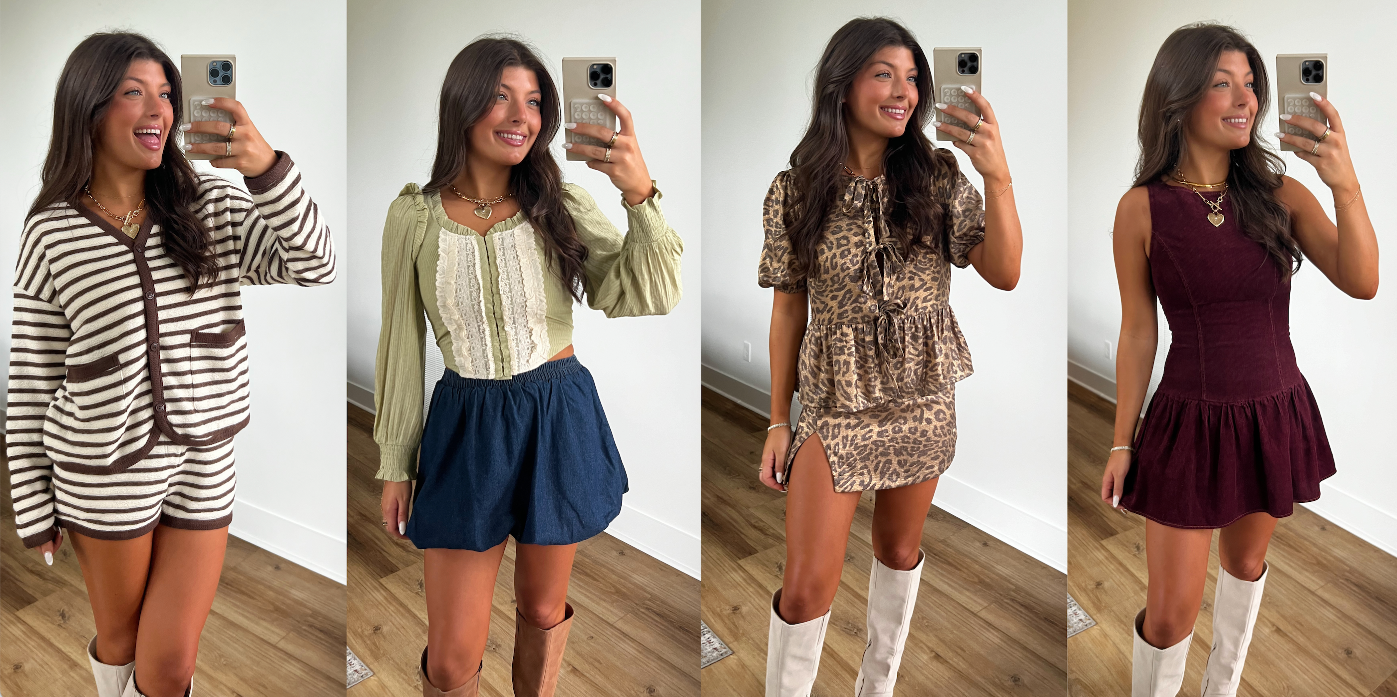 Country Nights Collection