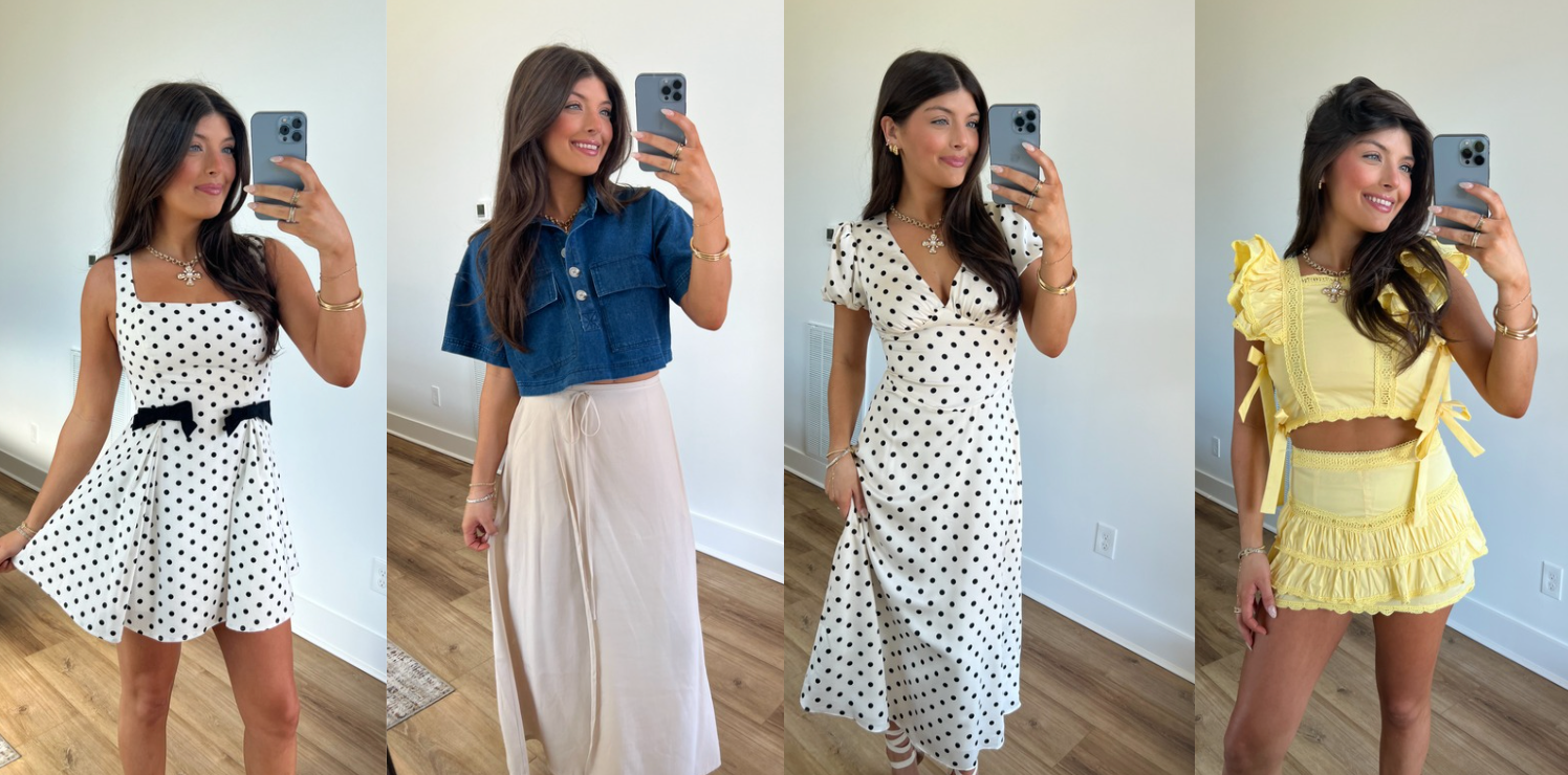 Belle & Rue Collection