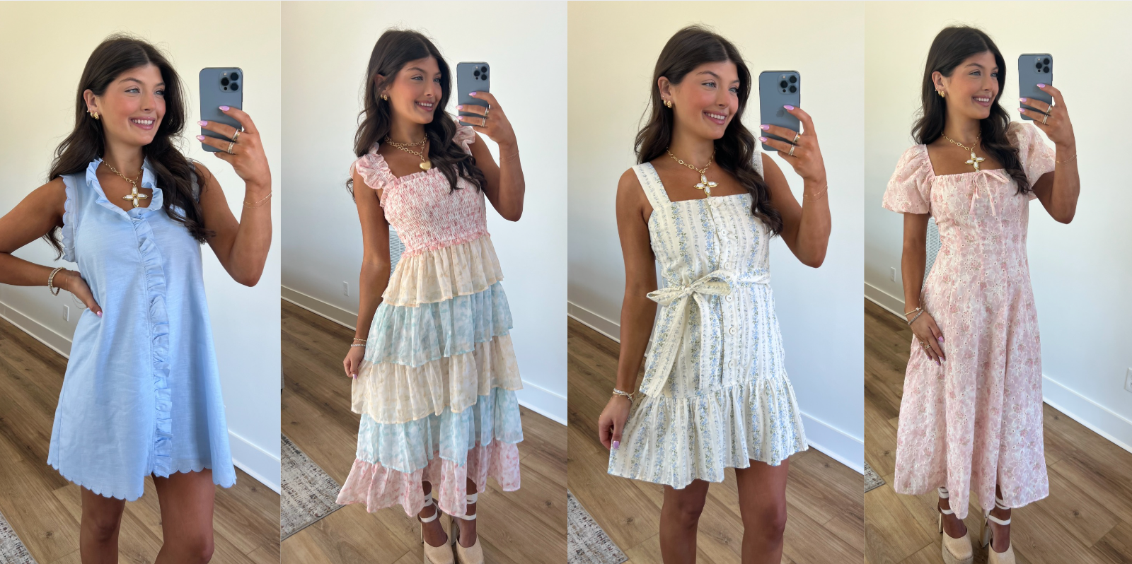 Pastel Dreams Collection