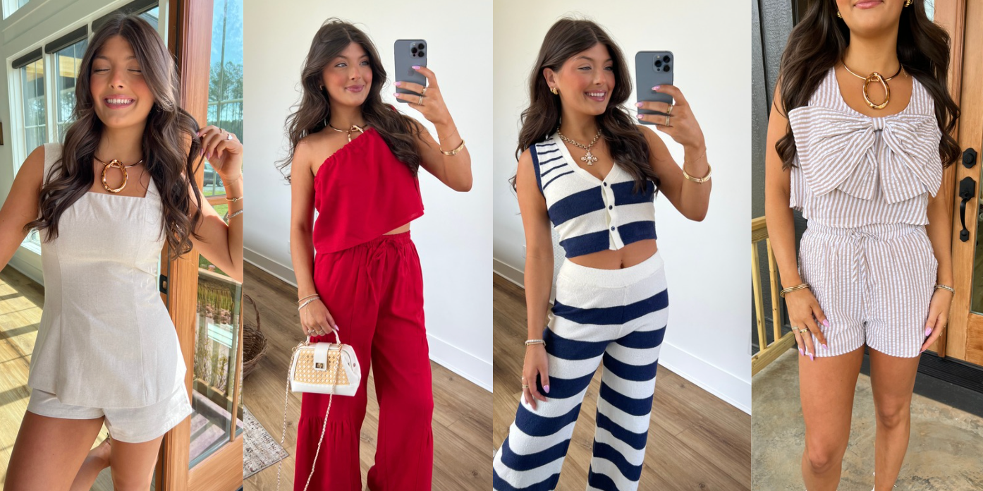 Beach Bum Collection Pt.2