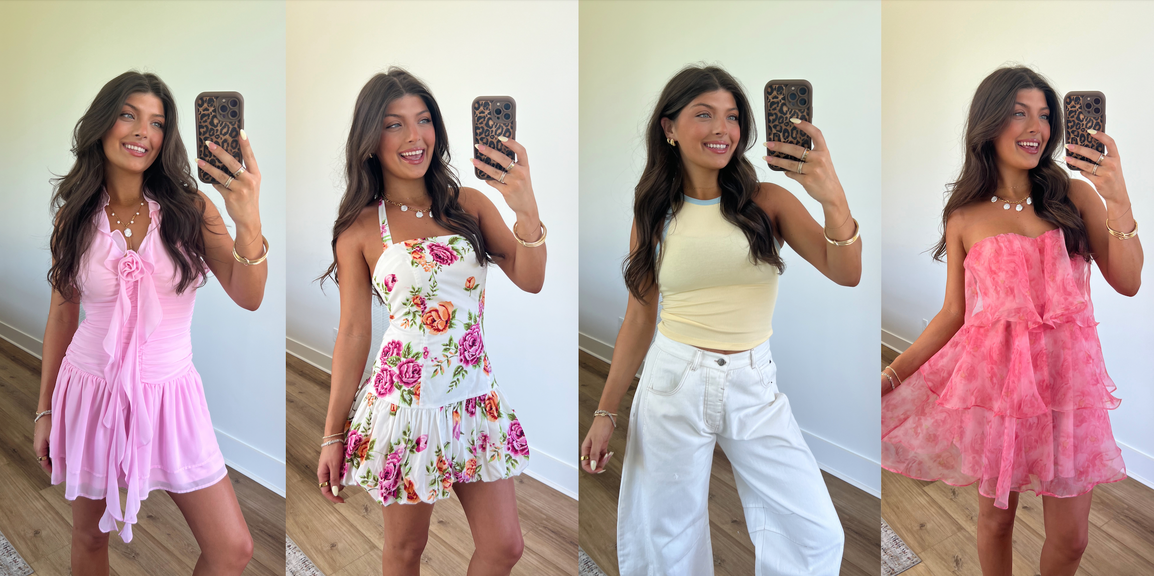 Summer Hues Collection