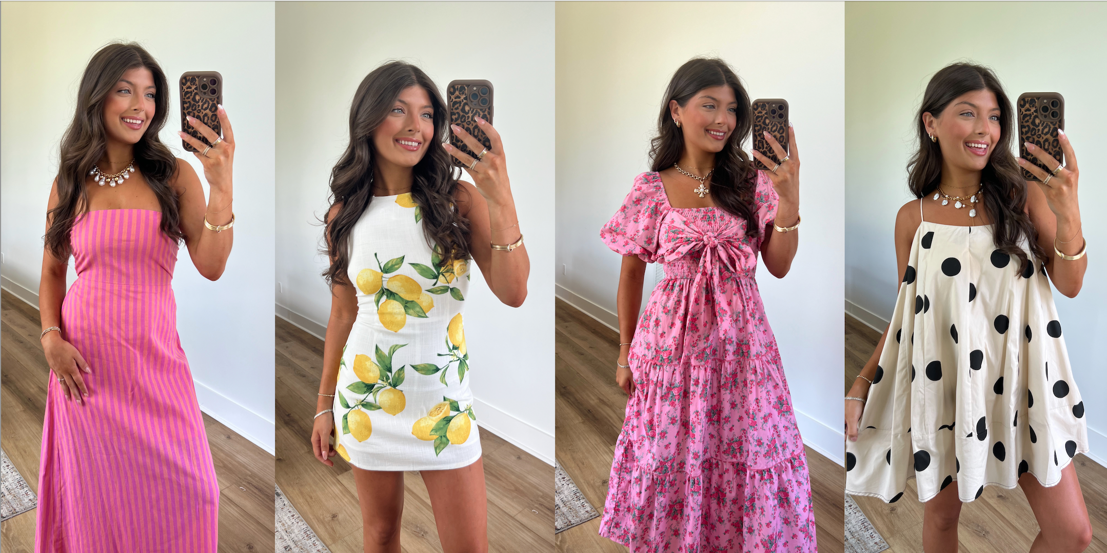 Summer Styles
