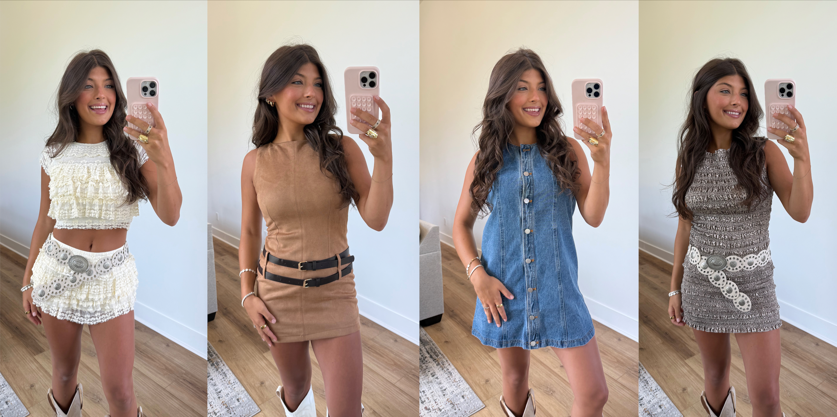 Cowgirl State Of Mind Collection