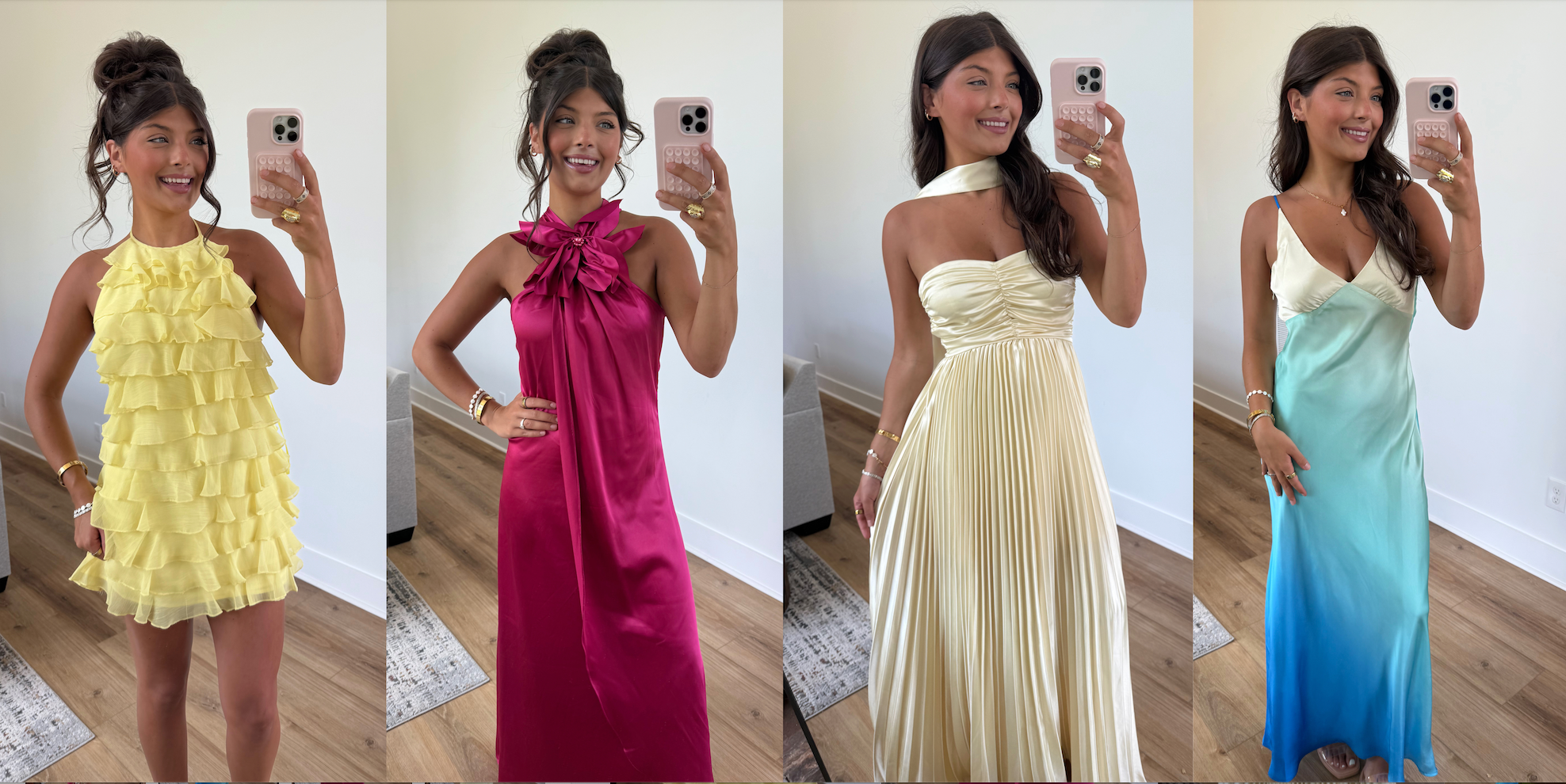 Wedding Guest Collection
