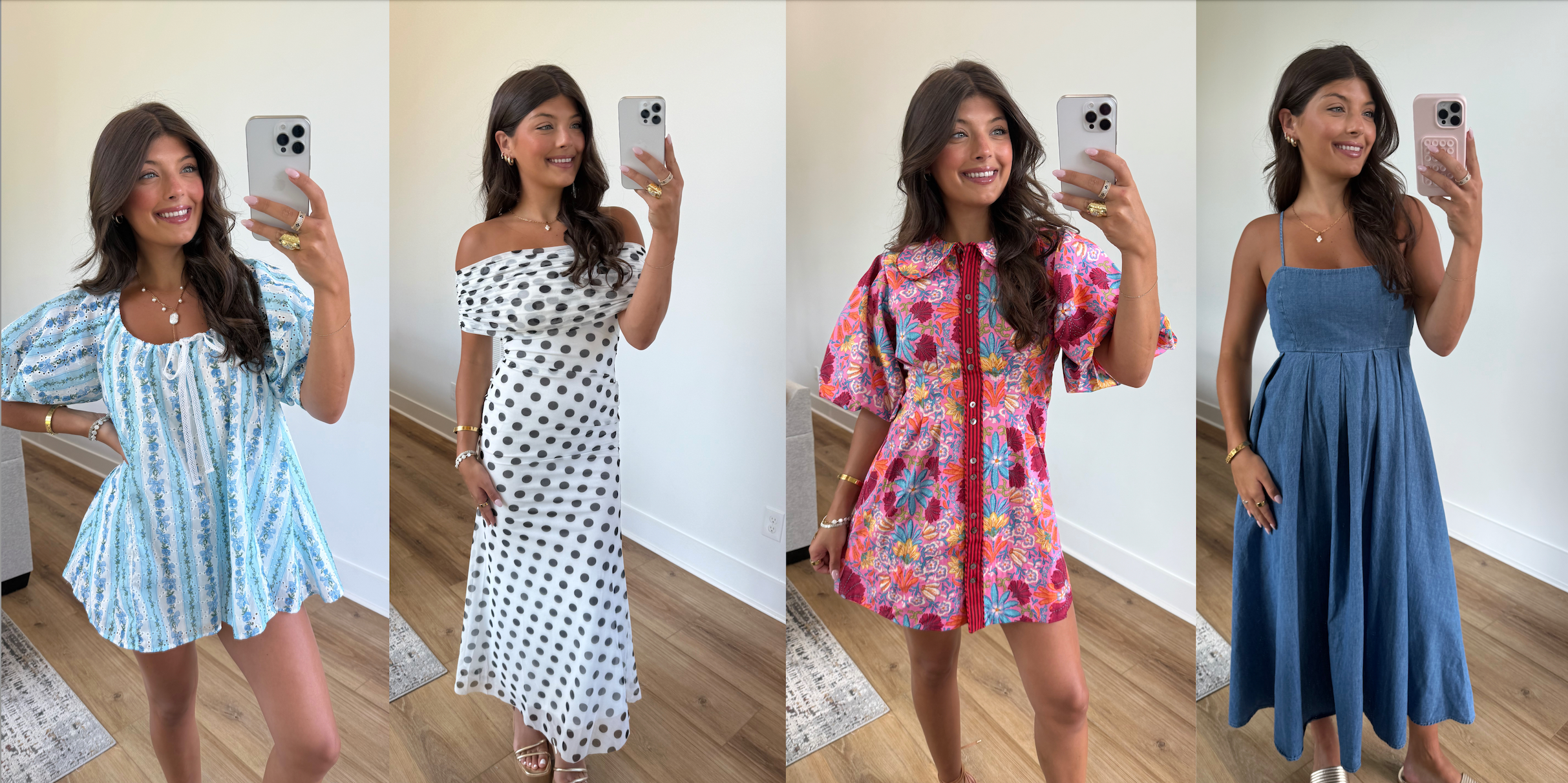 Pretty in Muse Collection