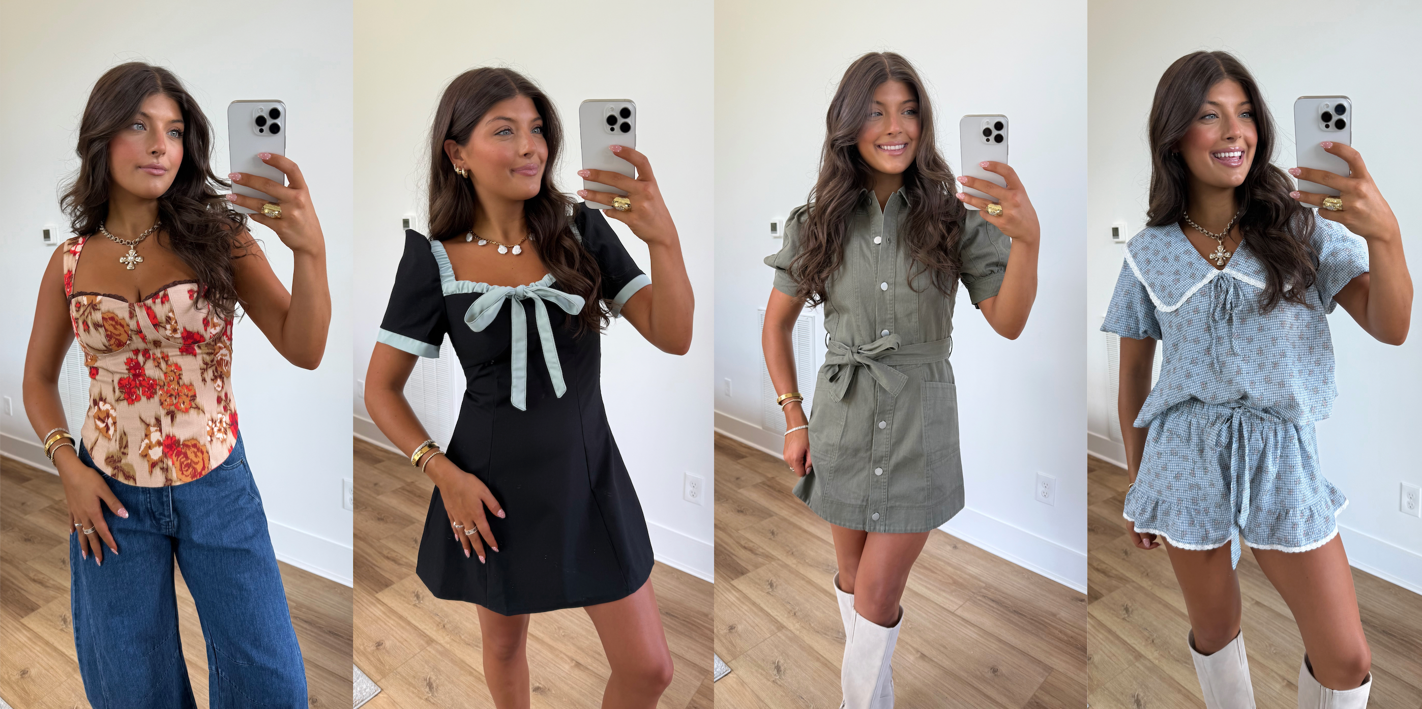 Early Fall Collection