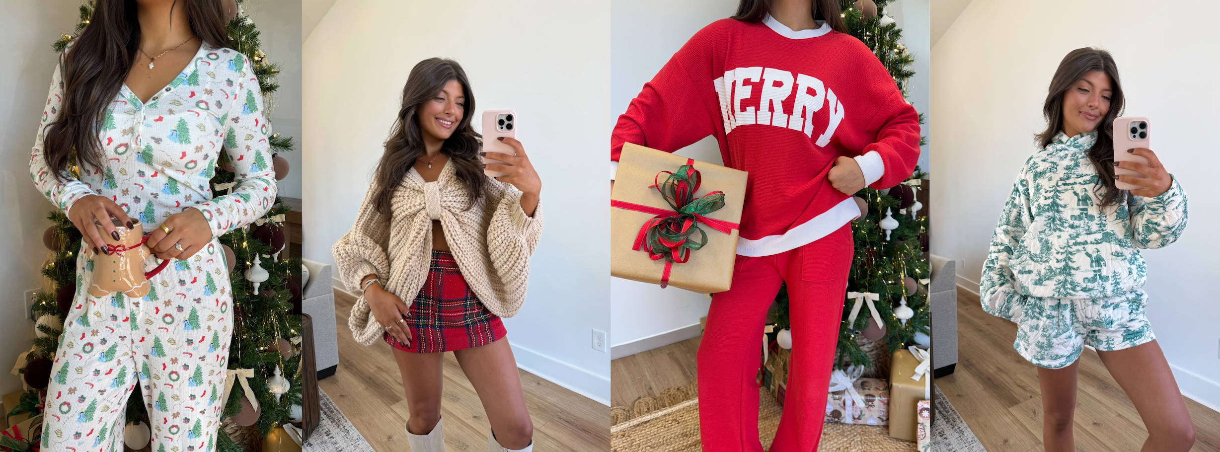 Merry Musemas Collection