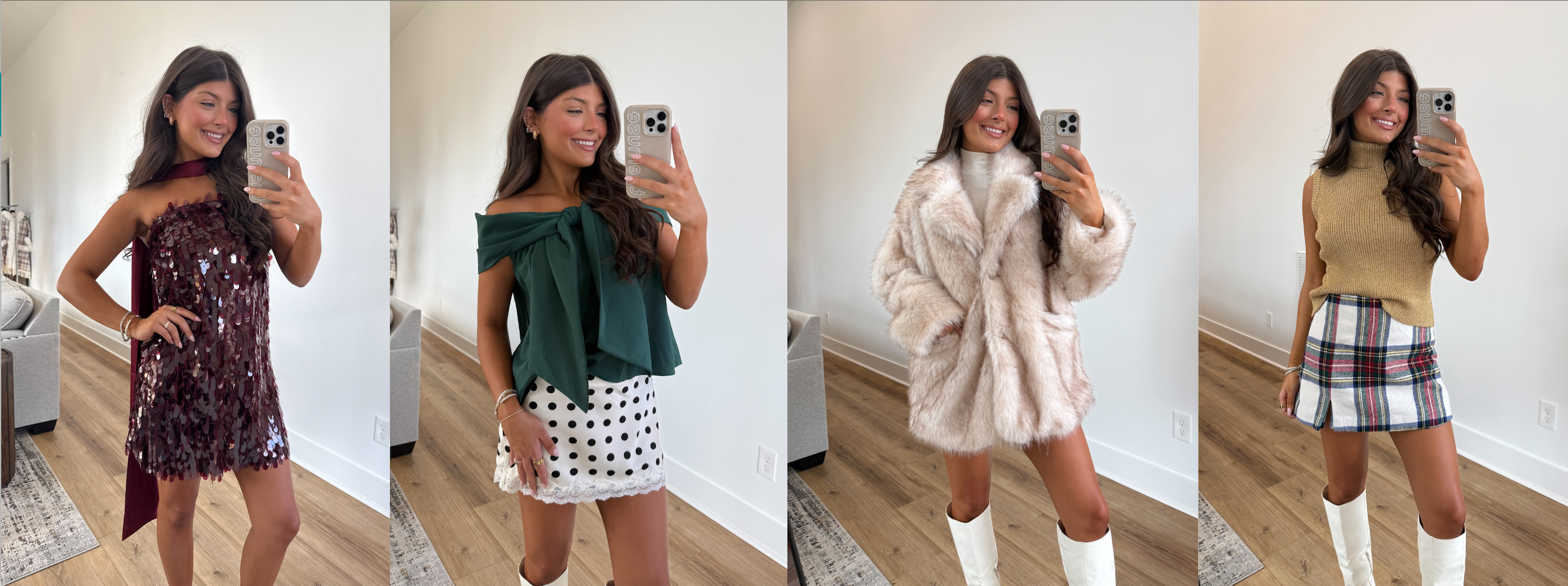 Holiday Party Collection