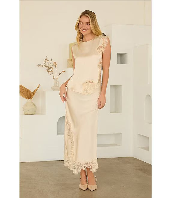 Pearl Coast Top