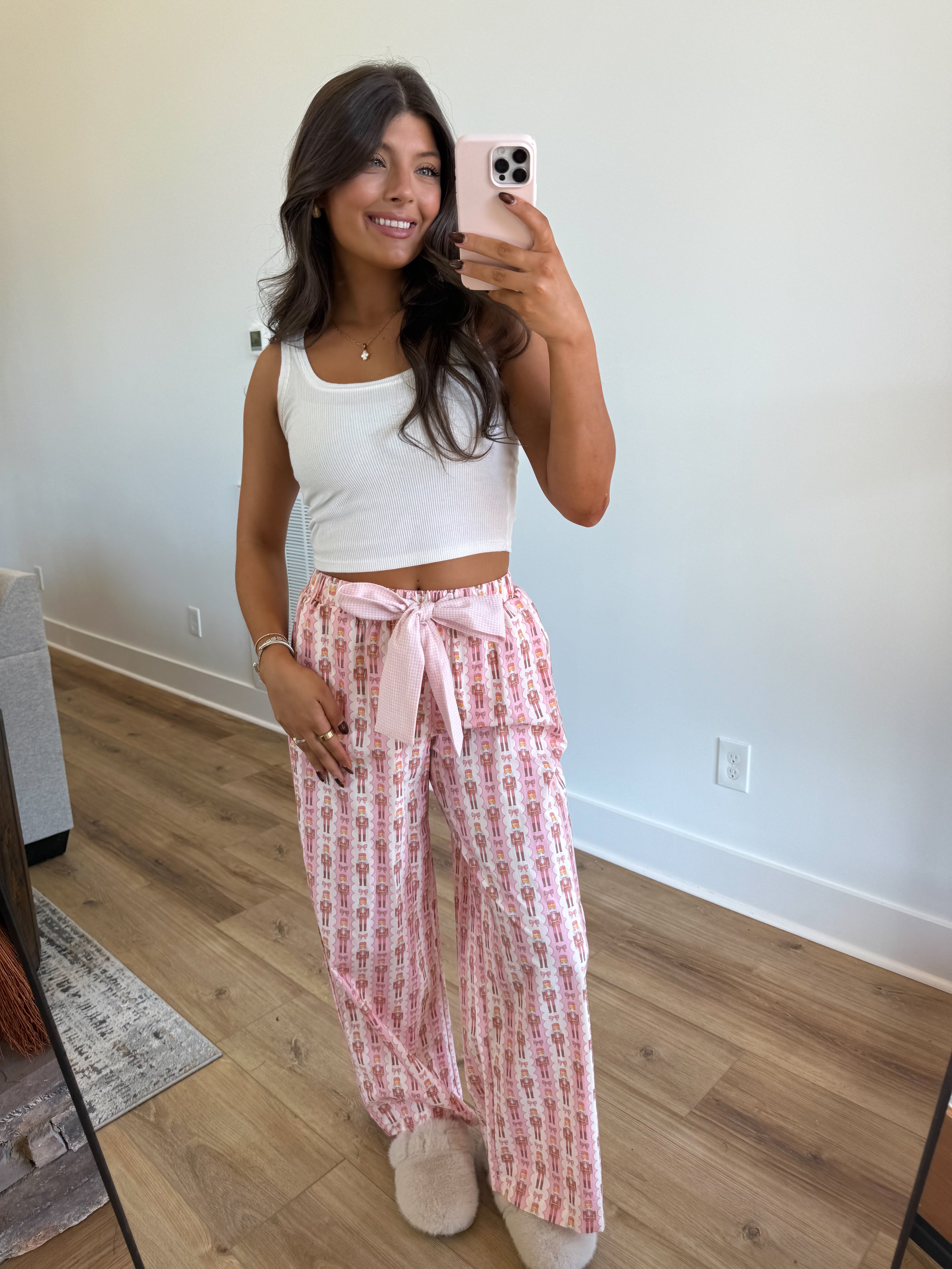 The Clara Lounge Pants
