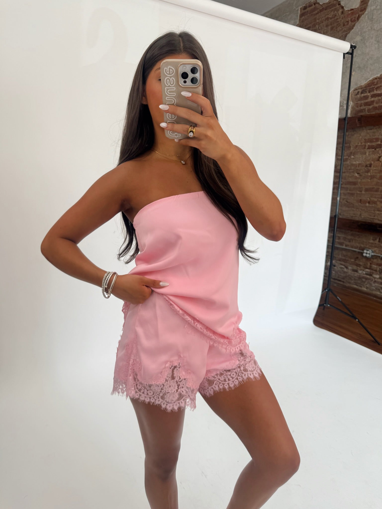 Pretty Little Thing Set