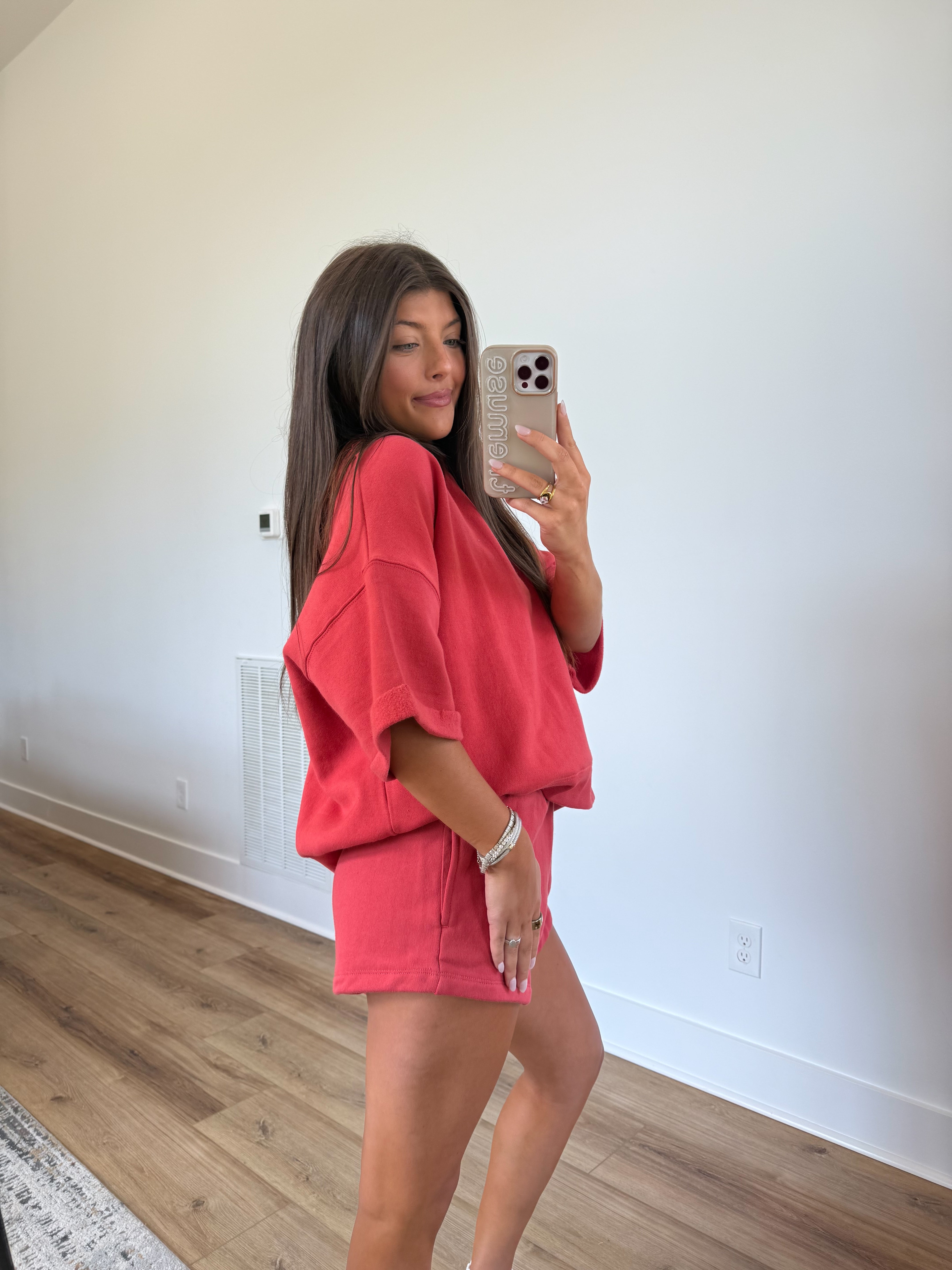Averi Set (Cinnamon)