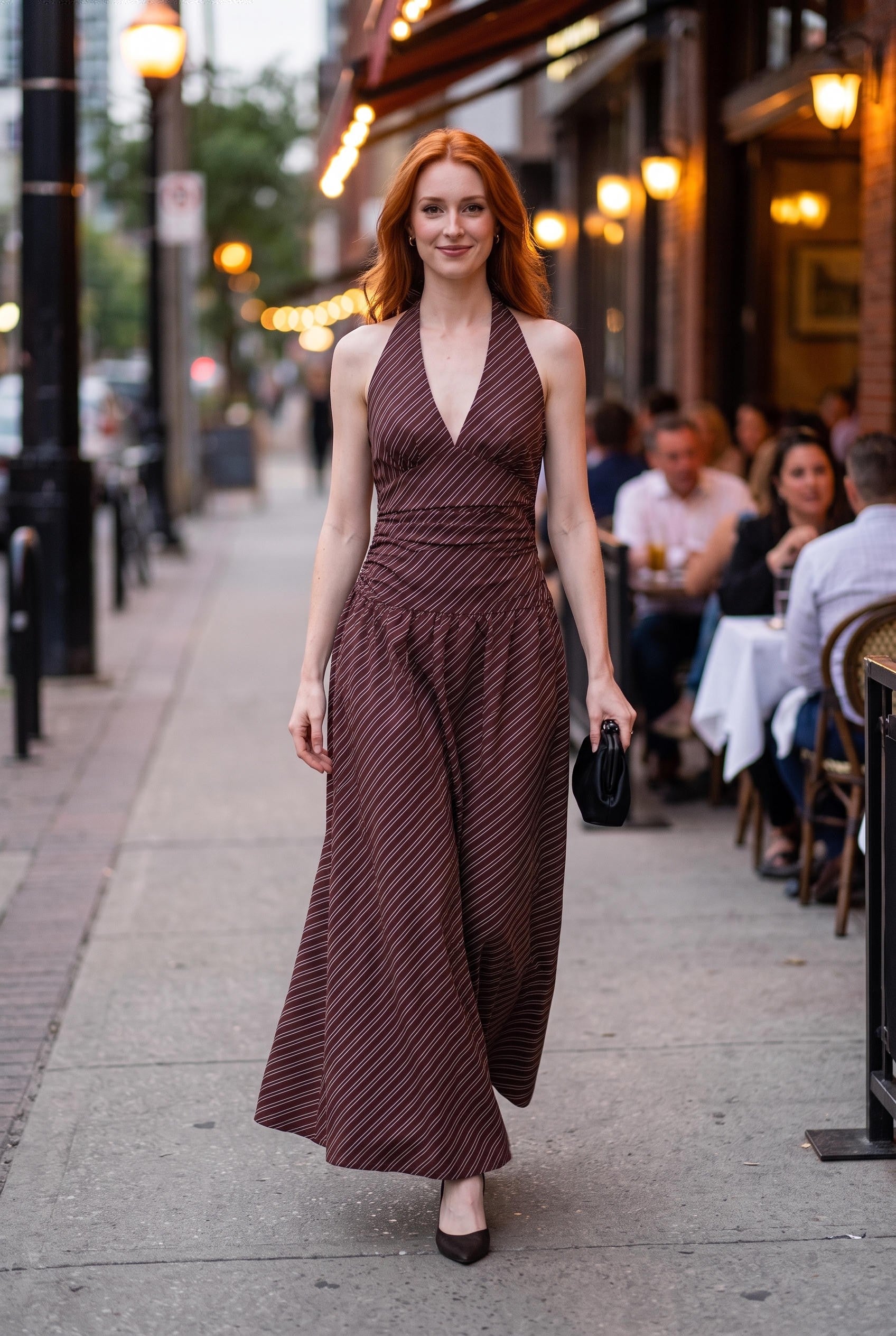 Chocolate Martini Maxi