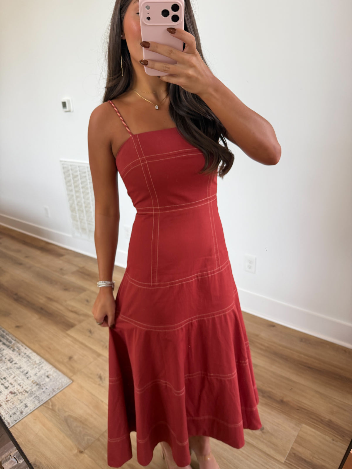 Copper Creek Midi