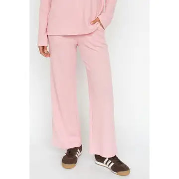 Pretty in Pink Waffle Set