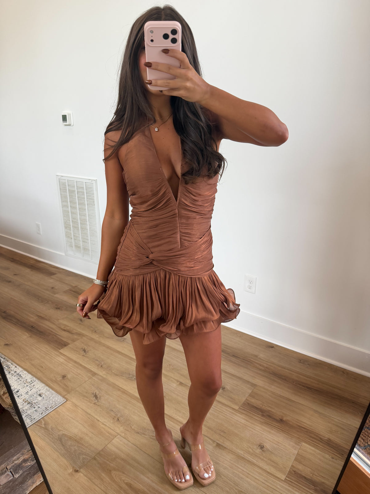 Mocha Moment Mini