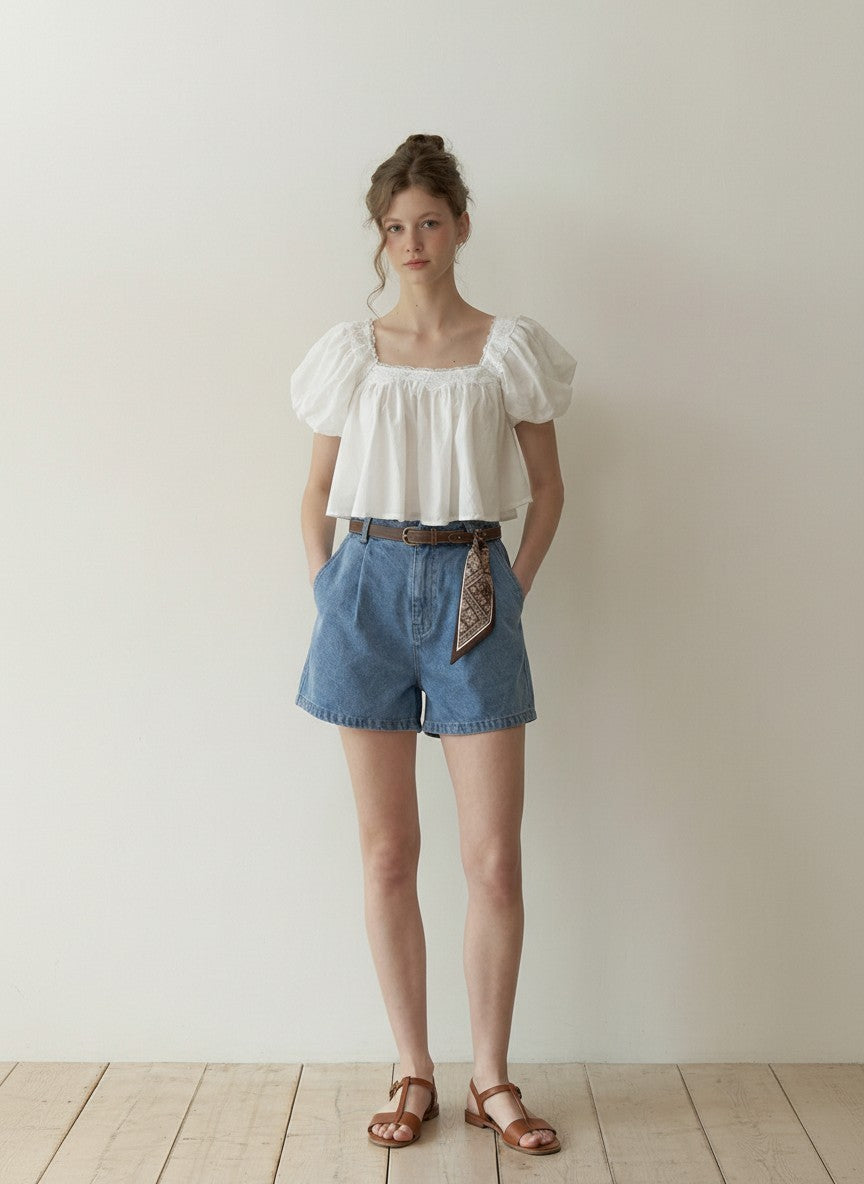 Everly Top