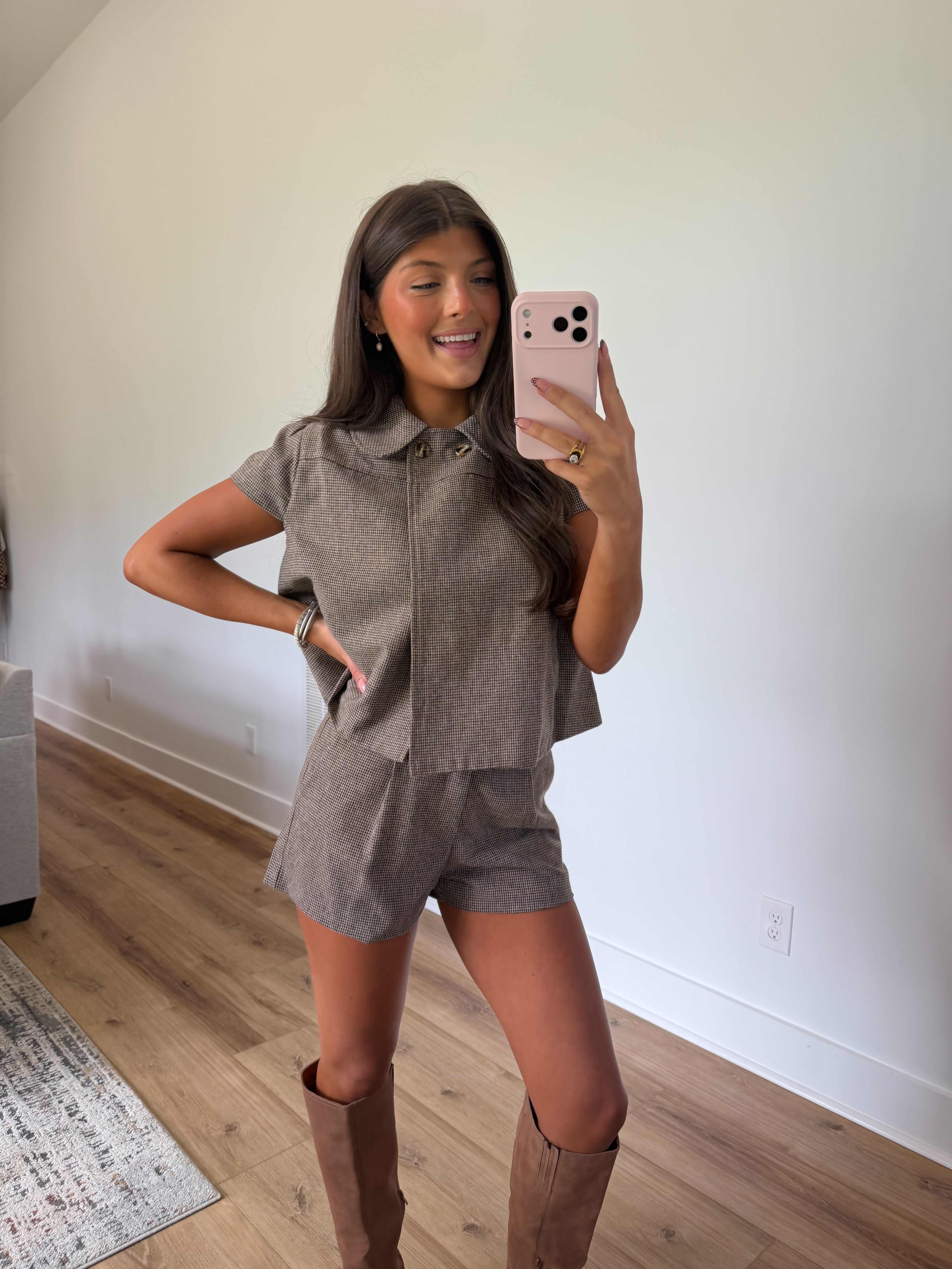 Country Club Set