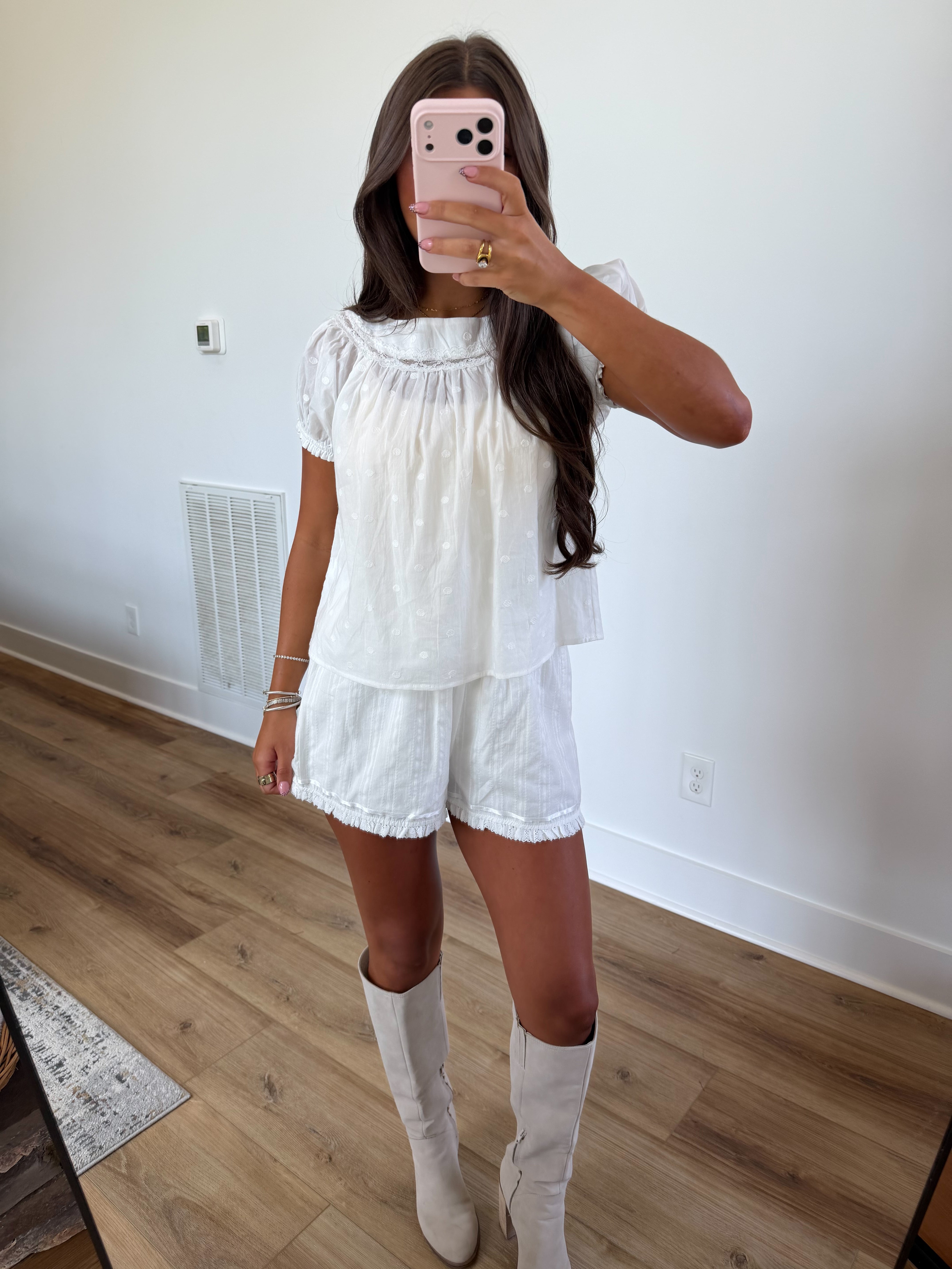 Dottie Lee Top