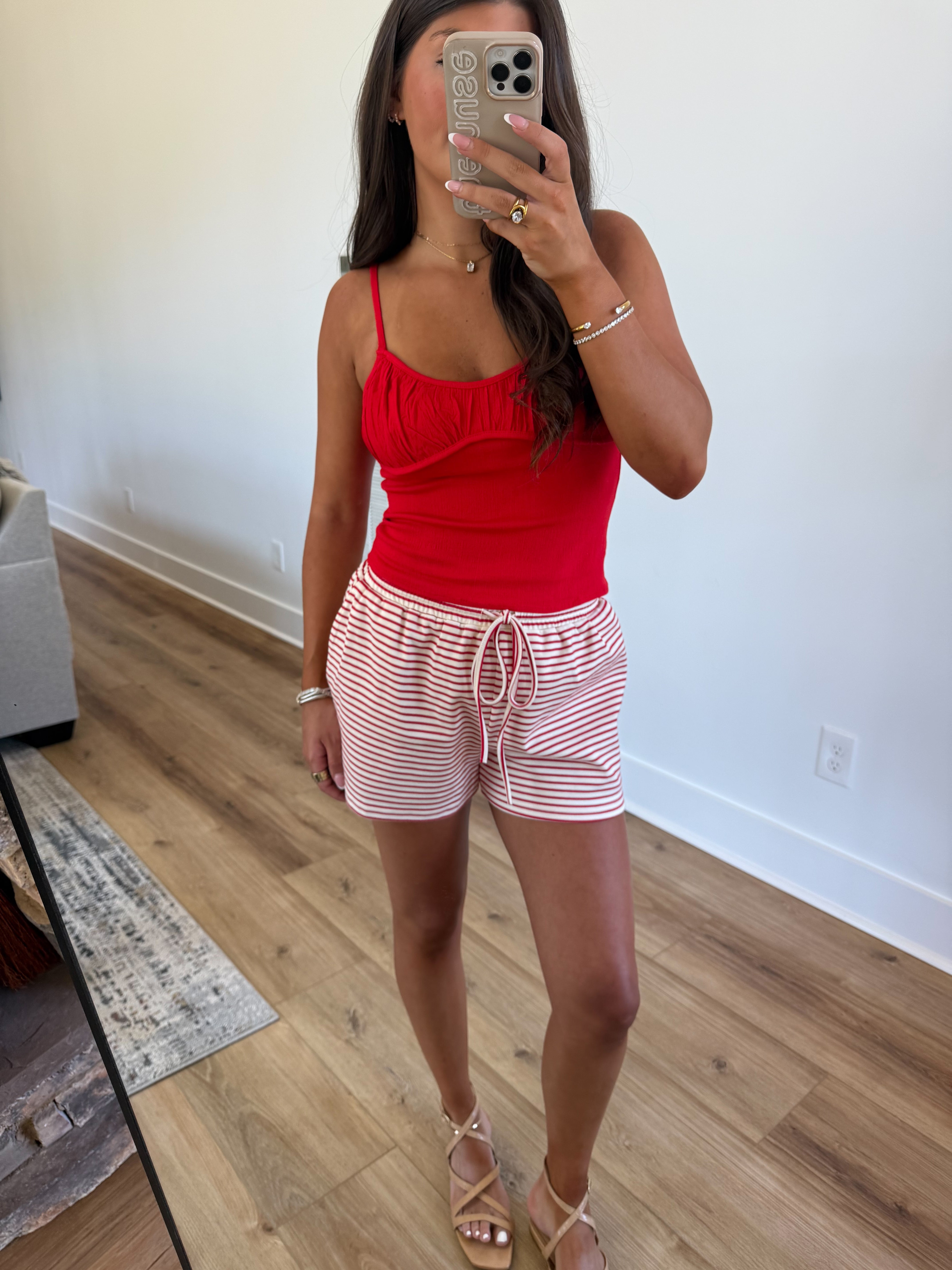Weekend In Shorts