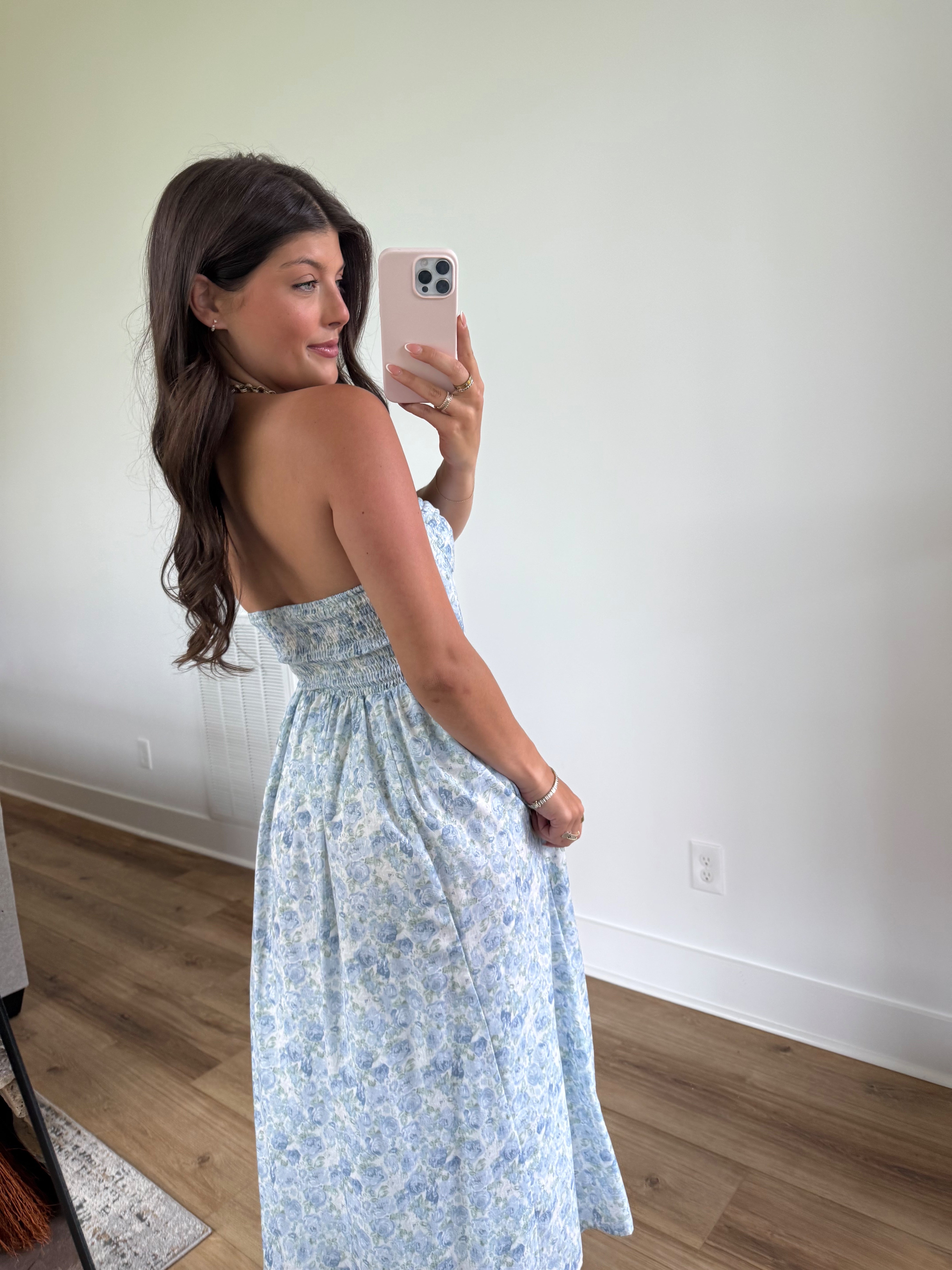 Sydney Corset Dress