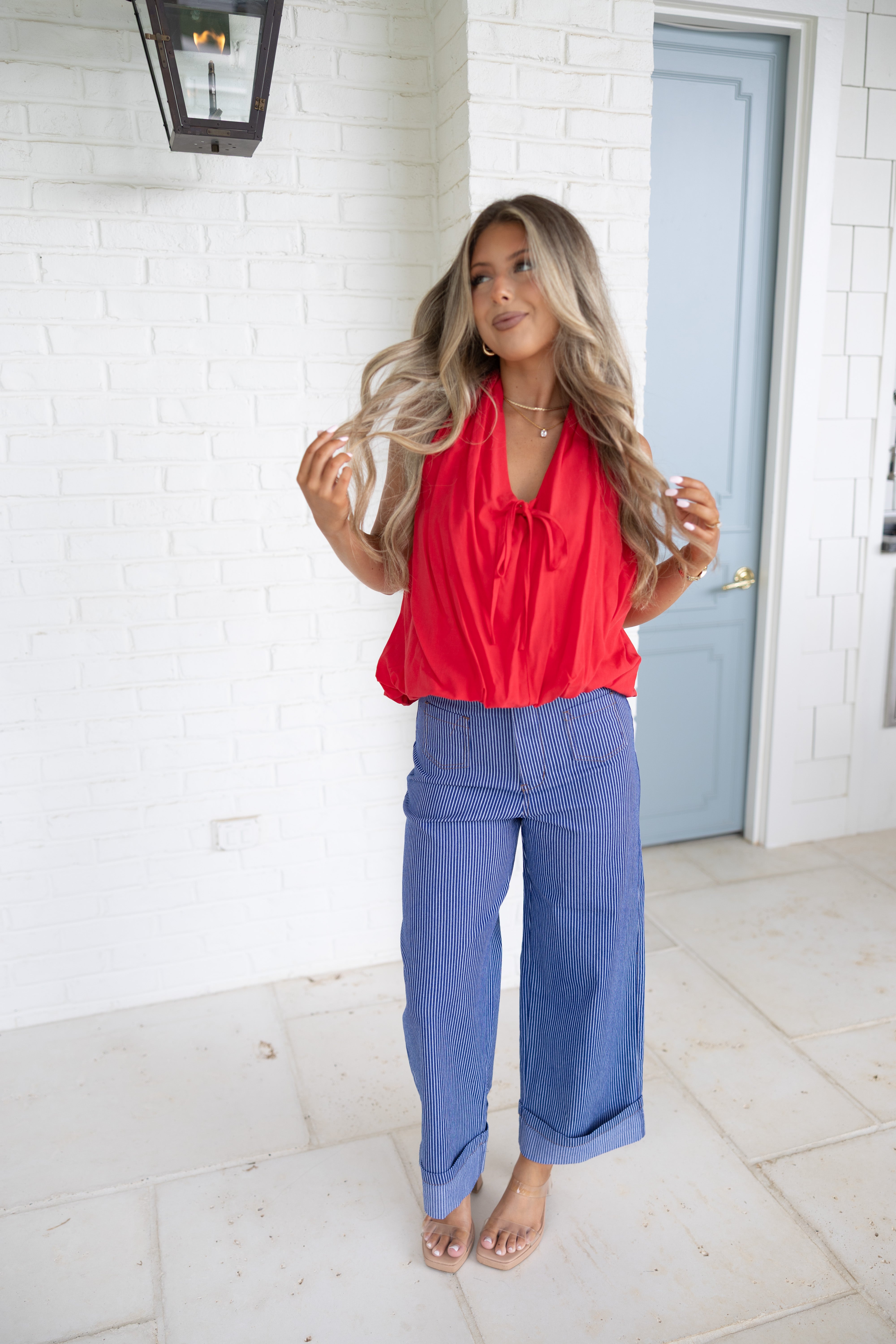 The Georgia Top