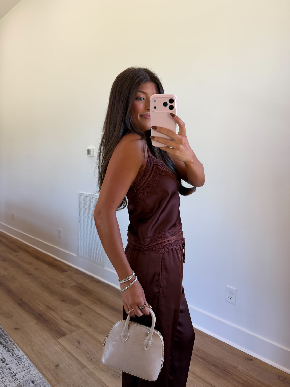 Satin & Secrets Set