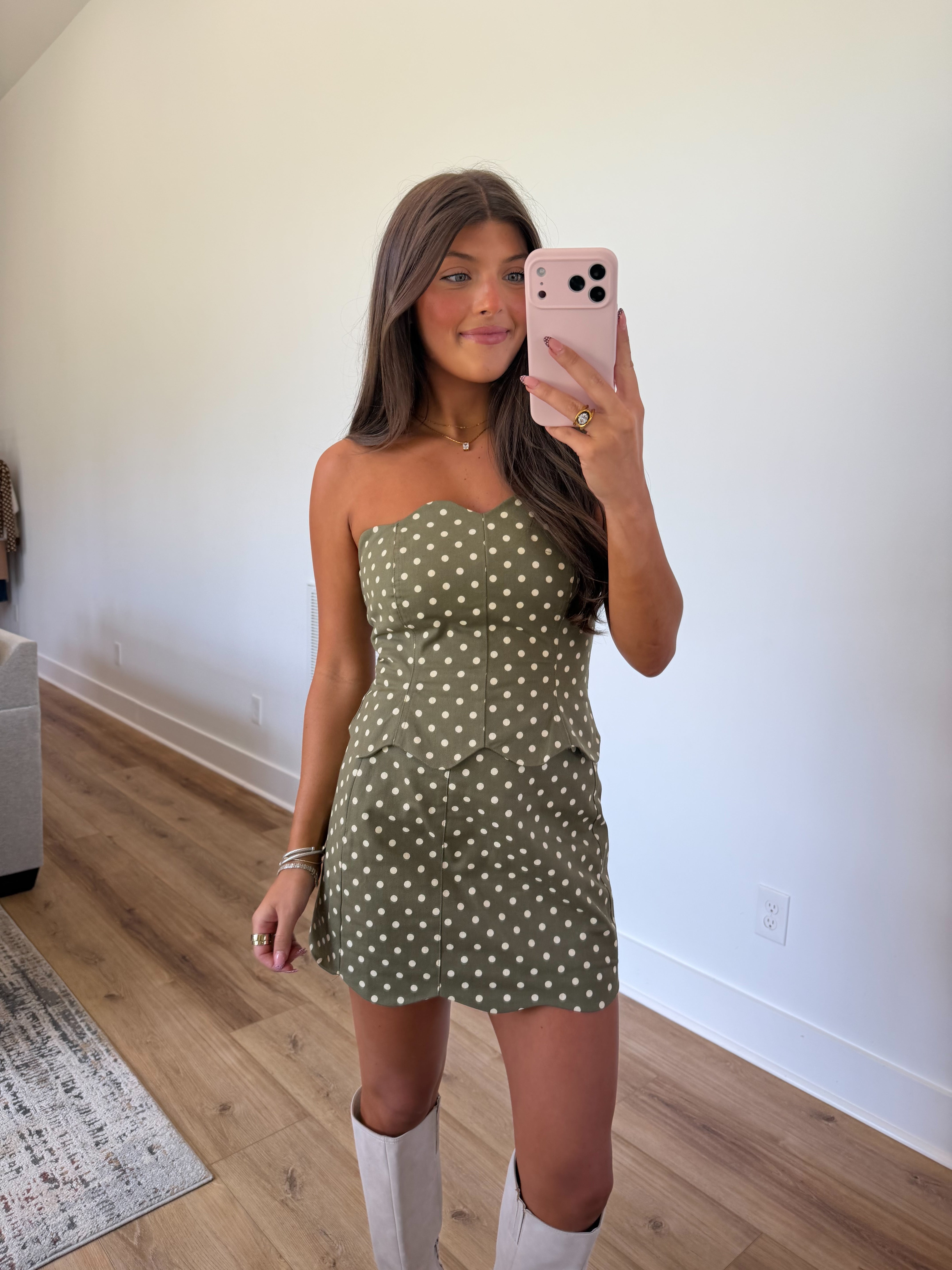 Martini Dot Set