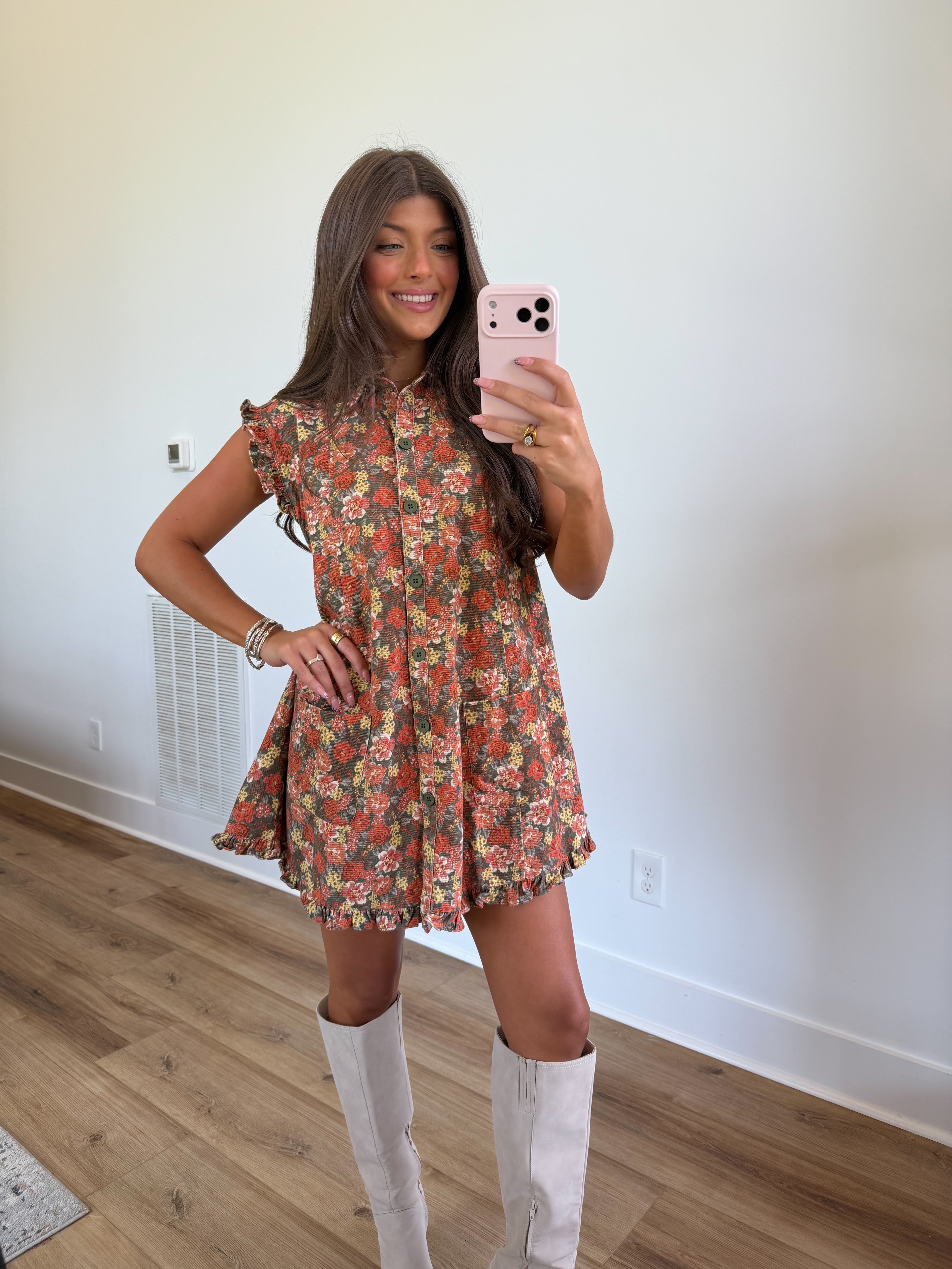 The Marilla Mini