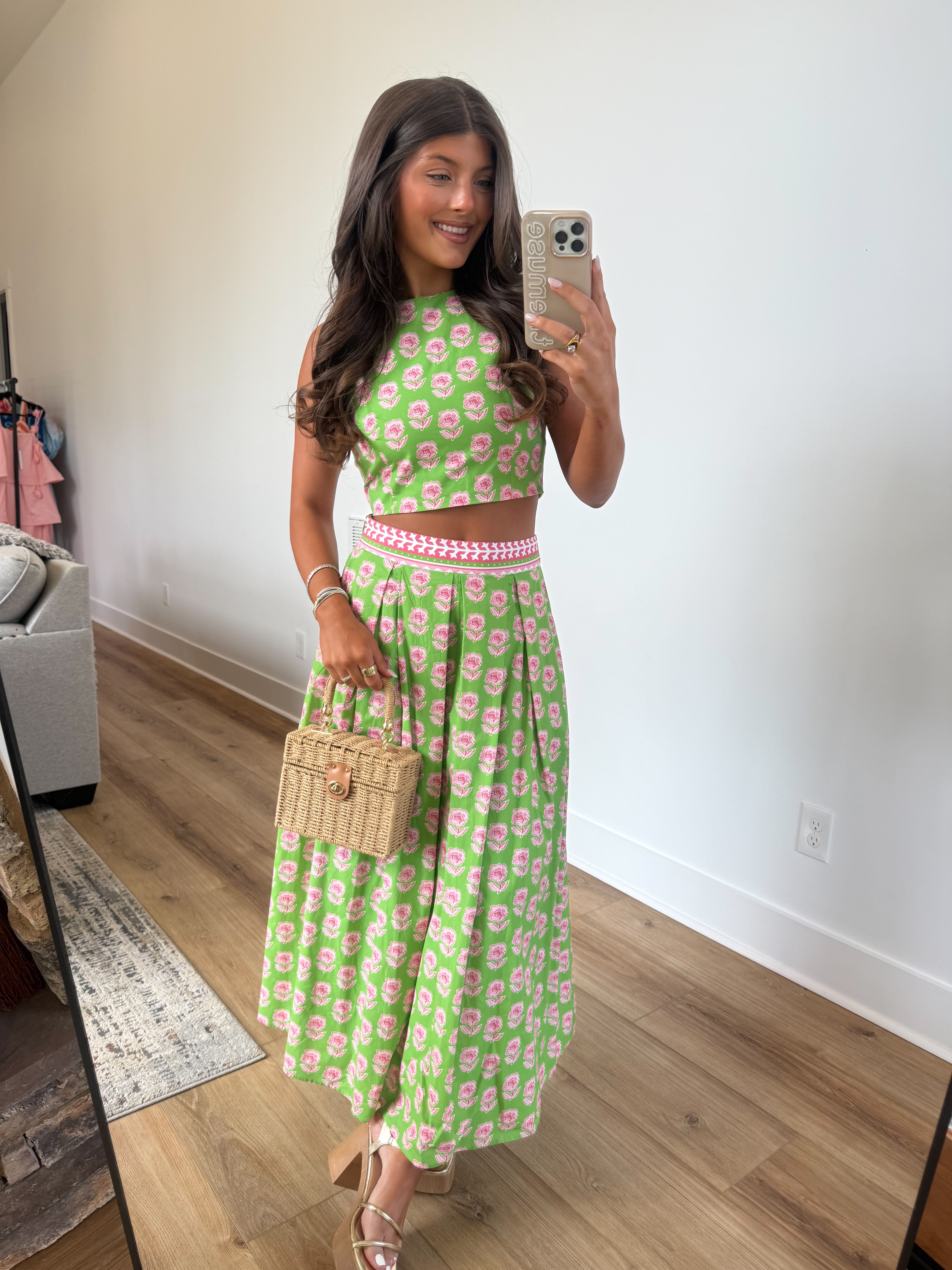 Gracie Resort Set