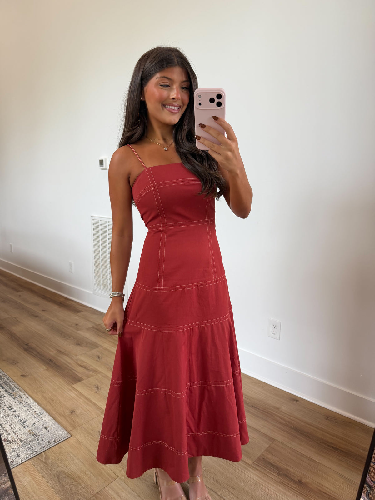 Copper Creek Midi