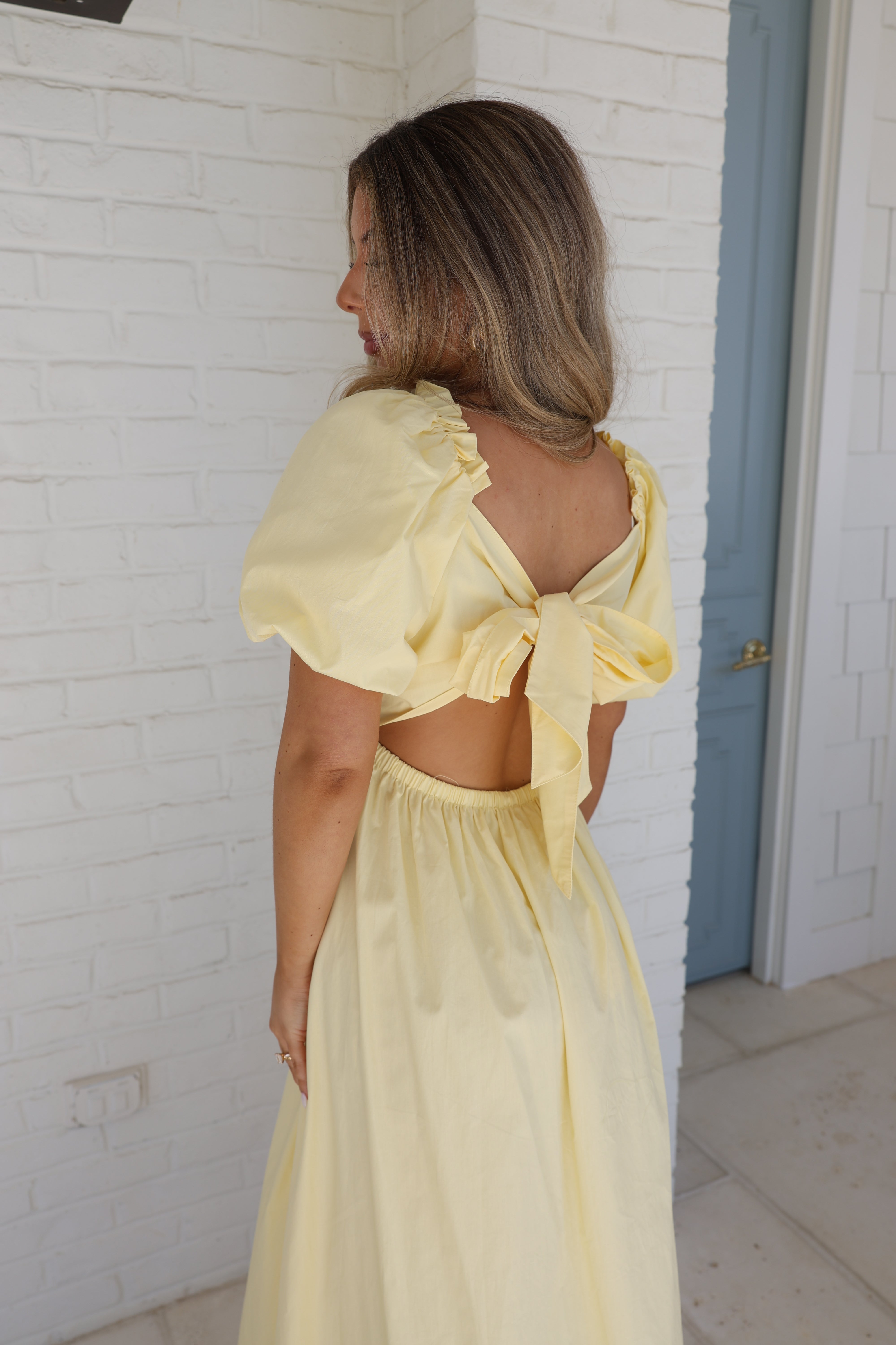 Luma Luxe Maxi