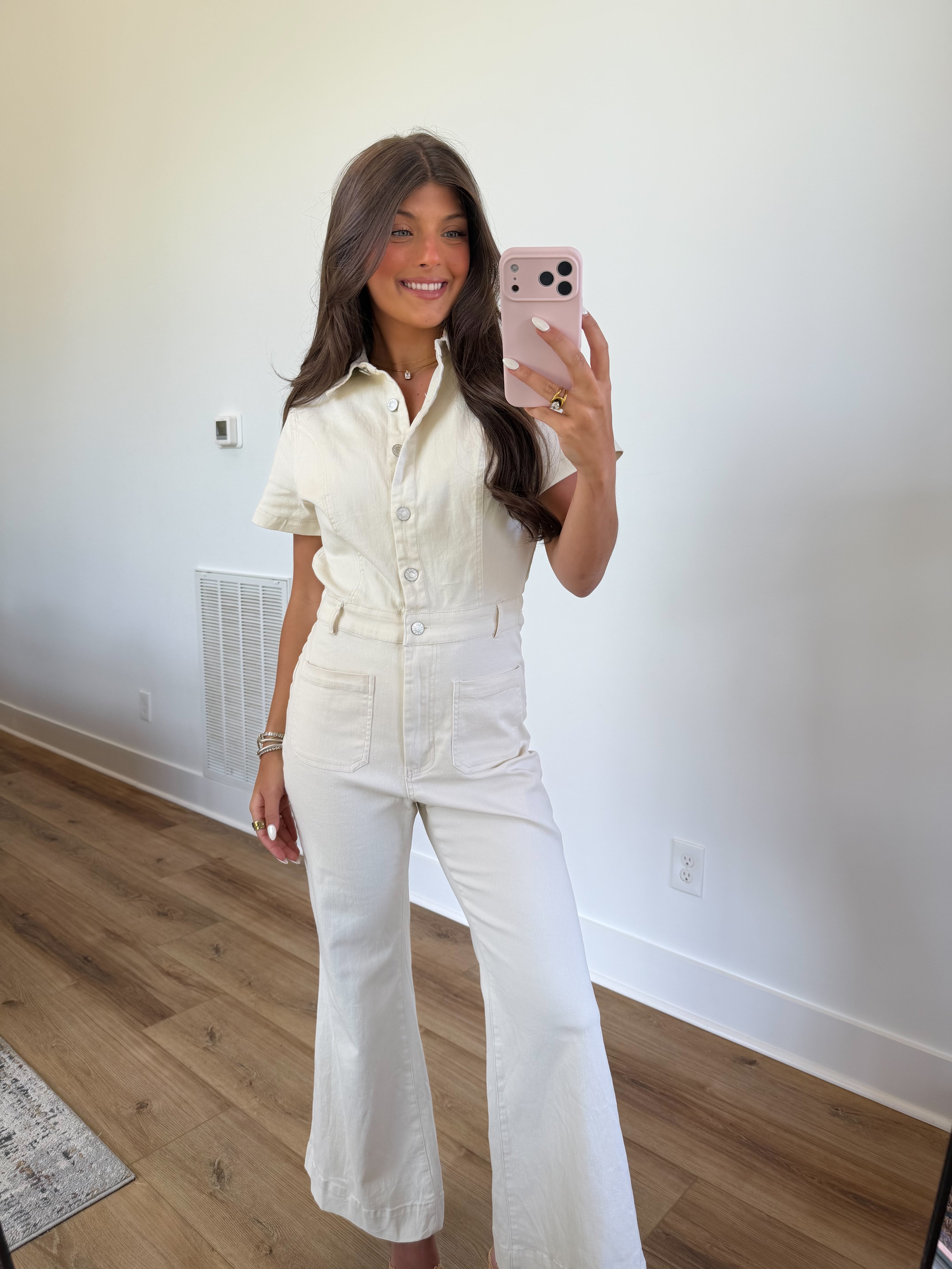 The Sloane Jumpsuit