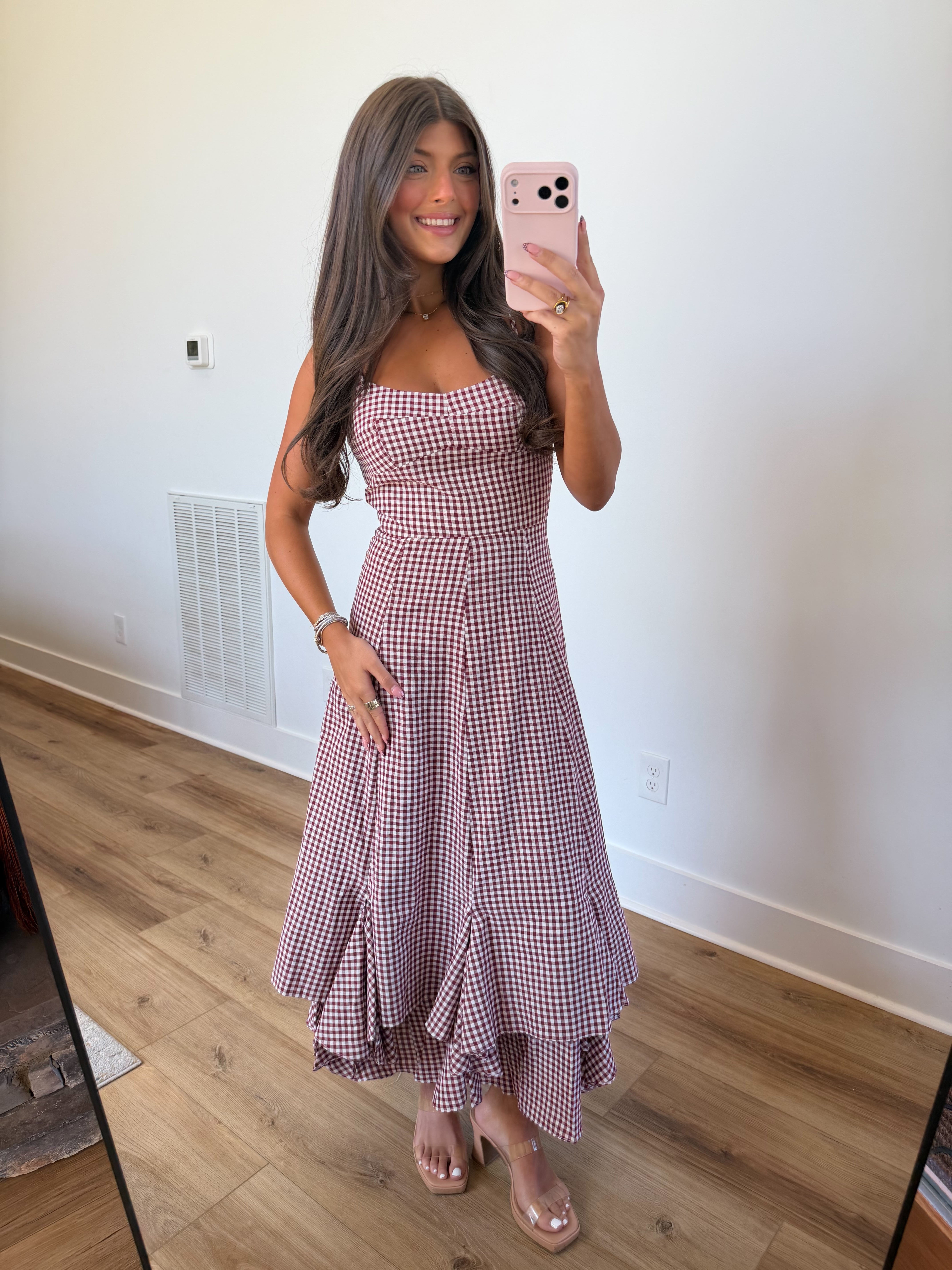 Weekend in Wine Maxi