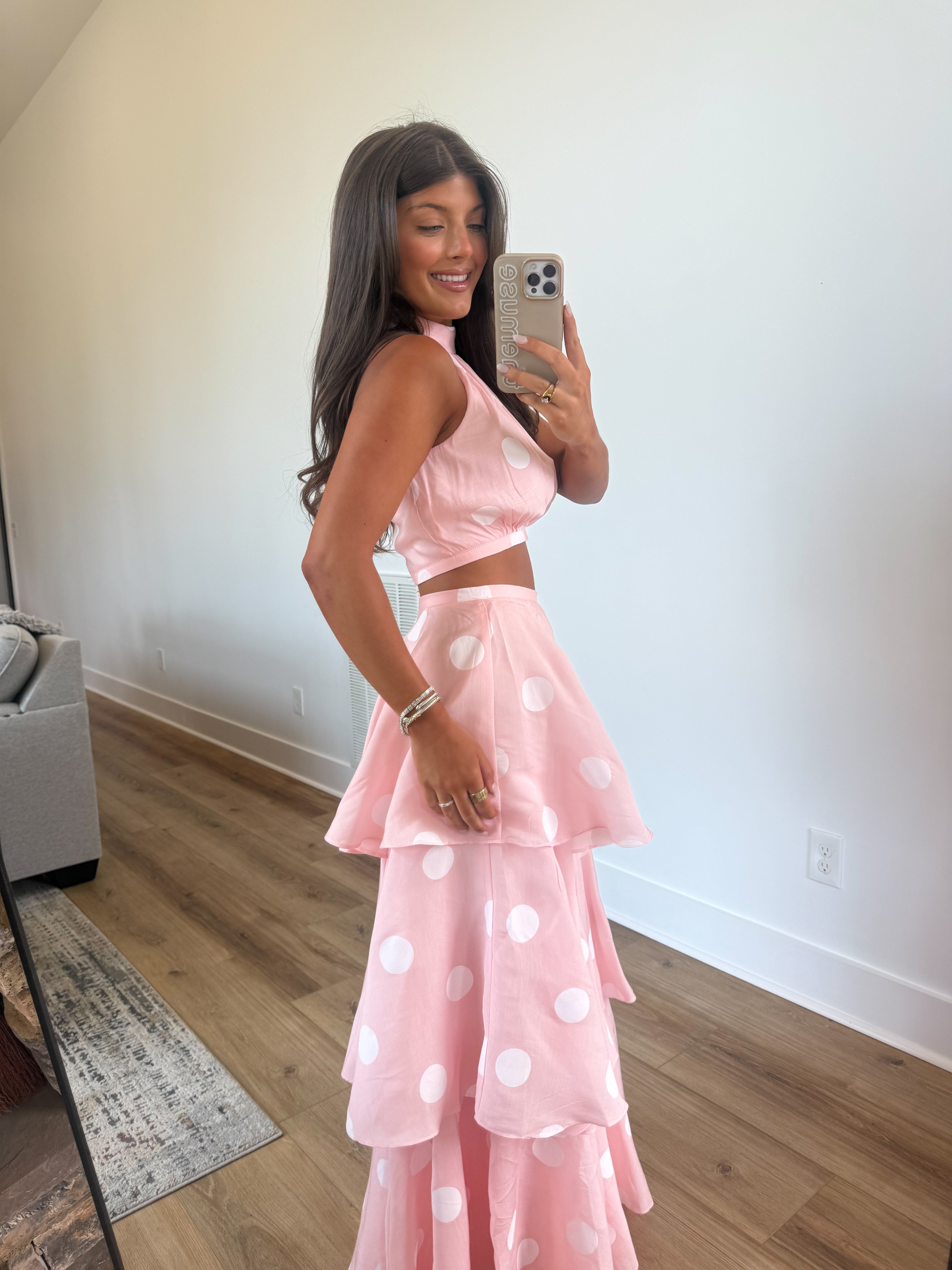 The Elliot Set (Pink)