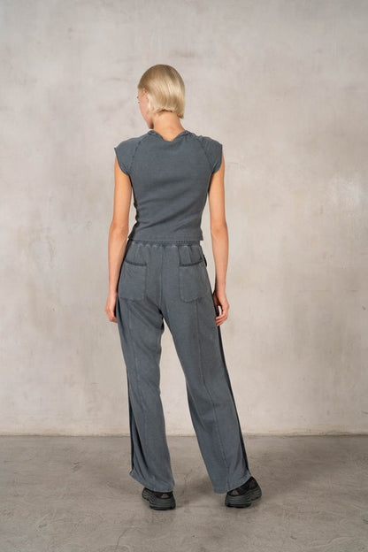 Muse On The Move Set (Grey)
