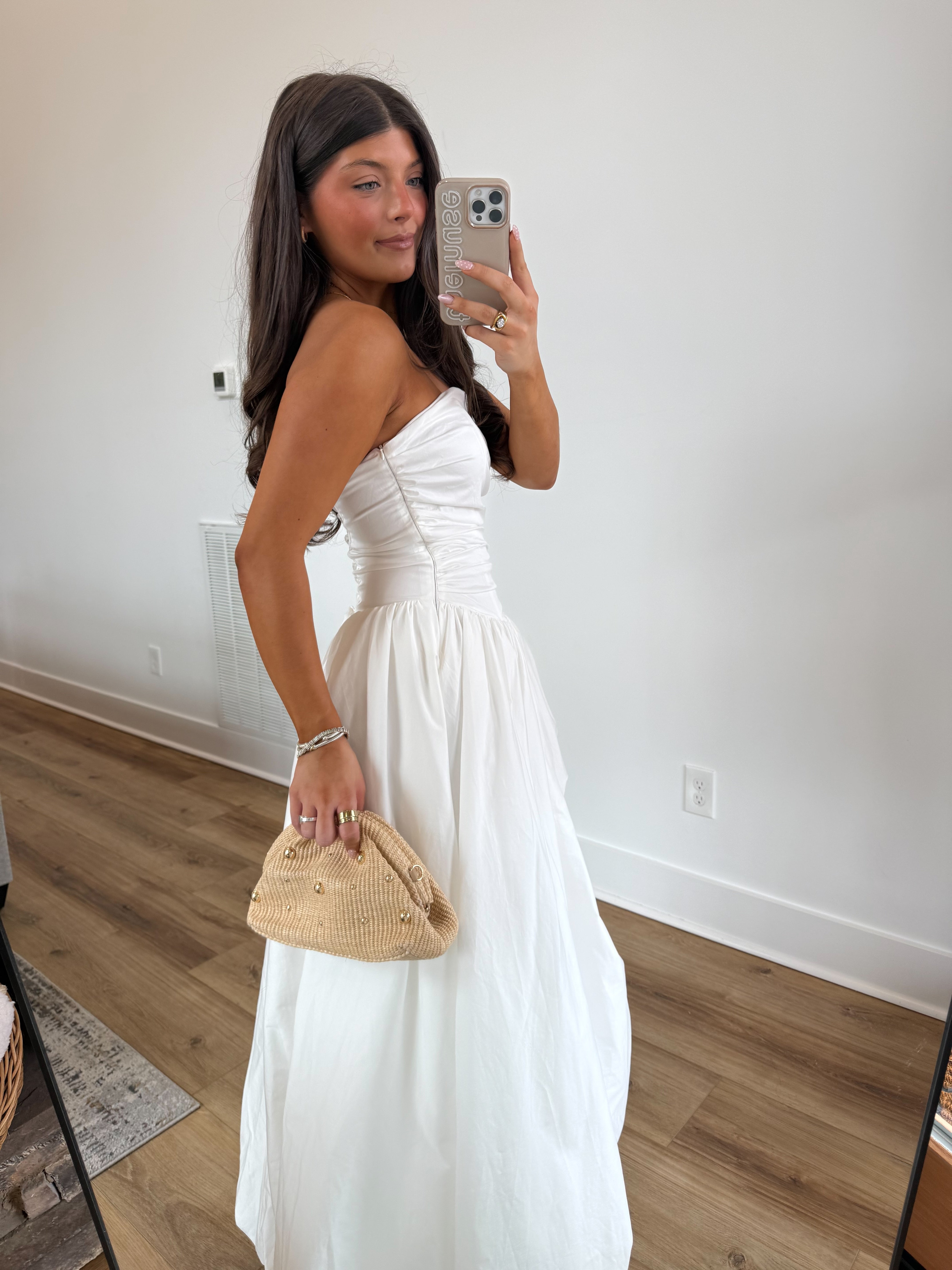 The Grand Entrance Gown