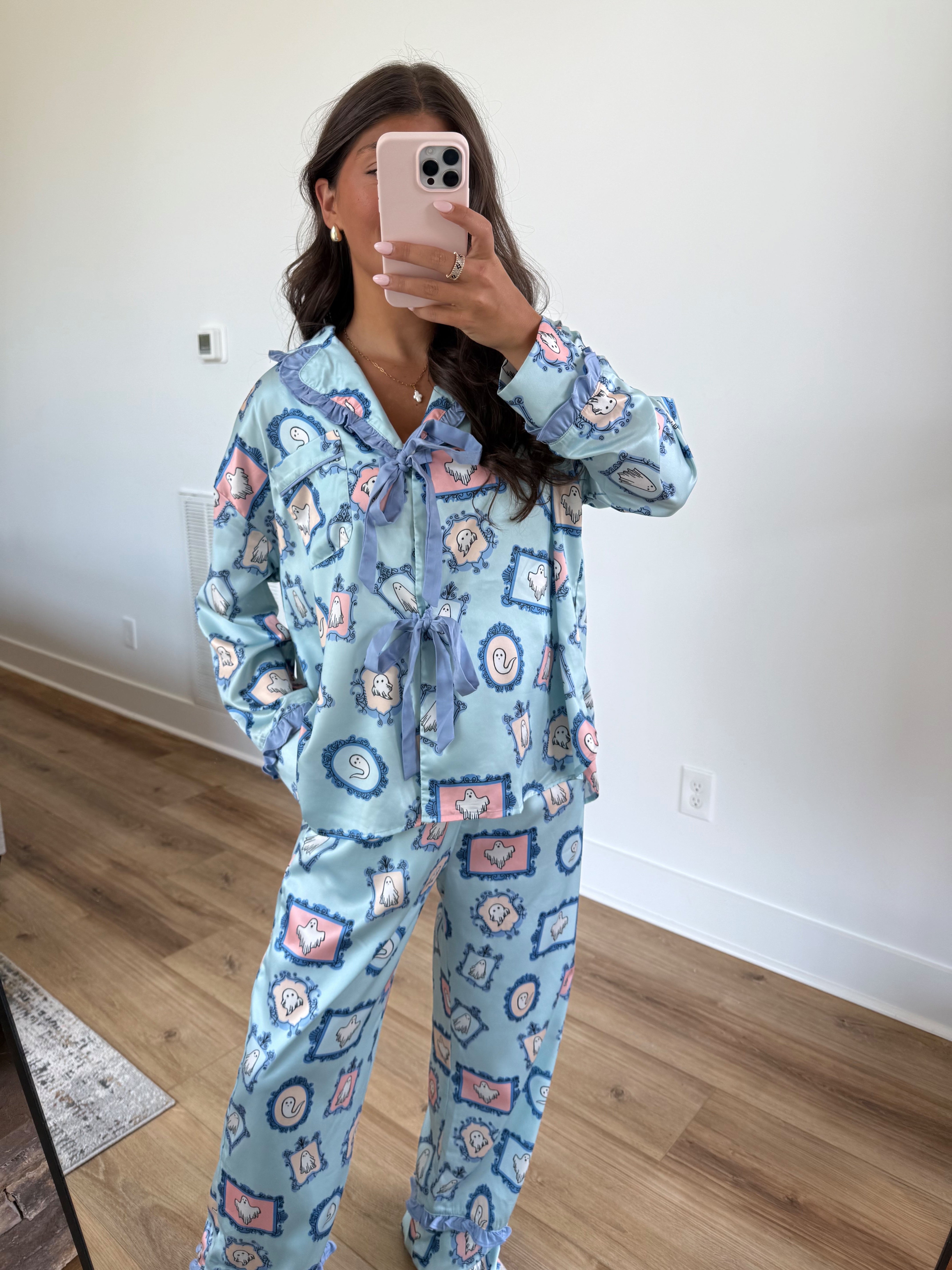 Ghost Story Pjs